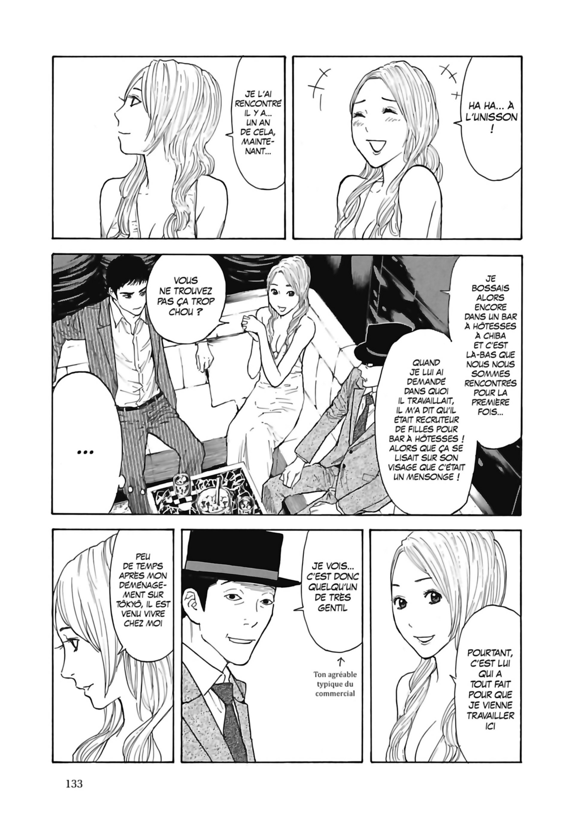 Read My Home Hero FR Manga Online