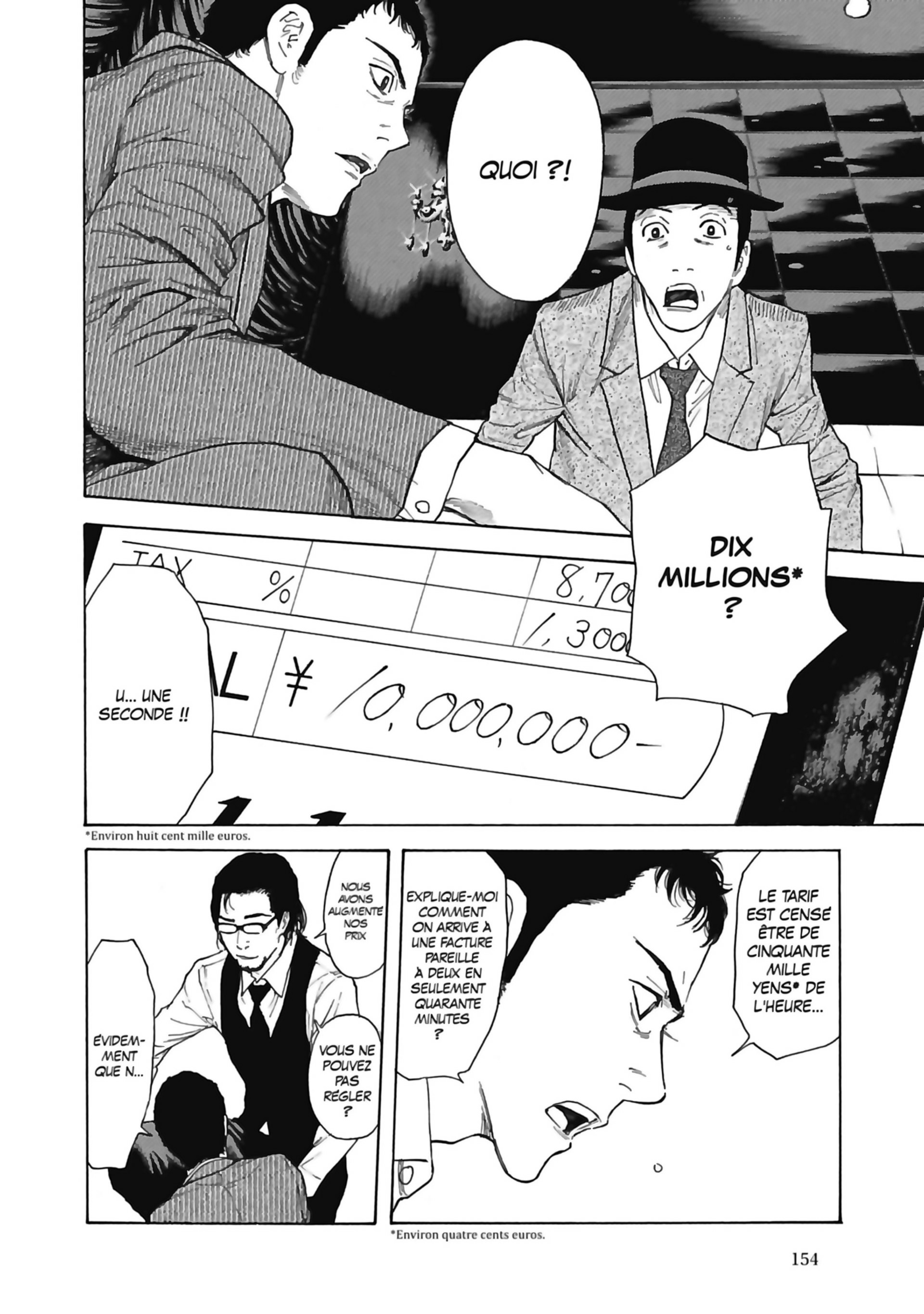 Read My Home Hero FR Manga Online