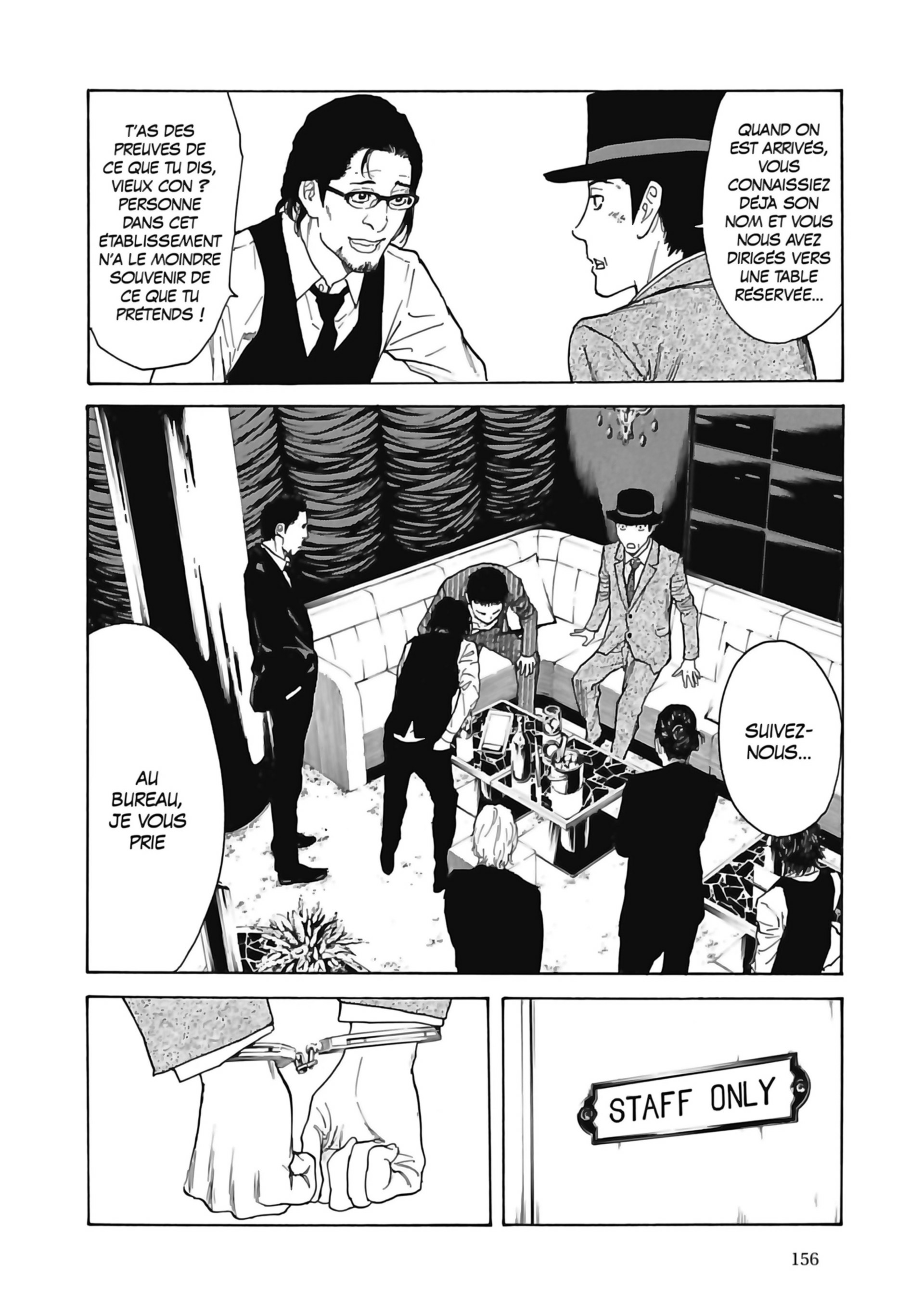 Read My Home Hero FR Manga Online