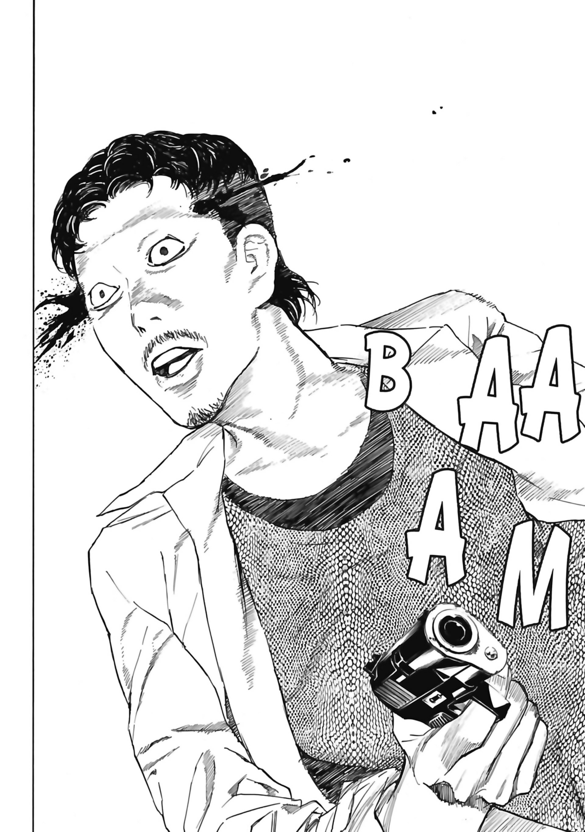 Read My Home Hero FR Manga Online