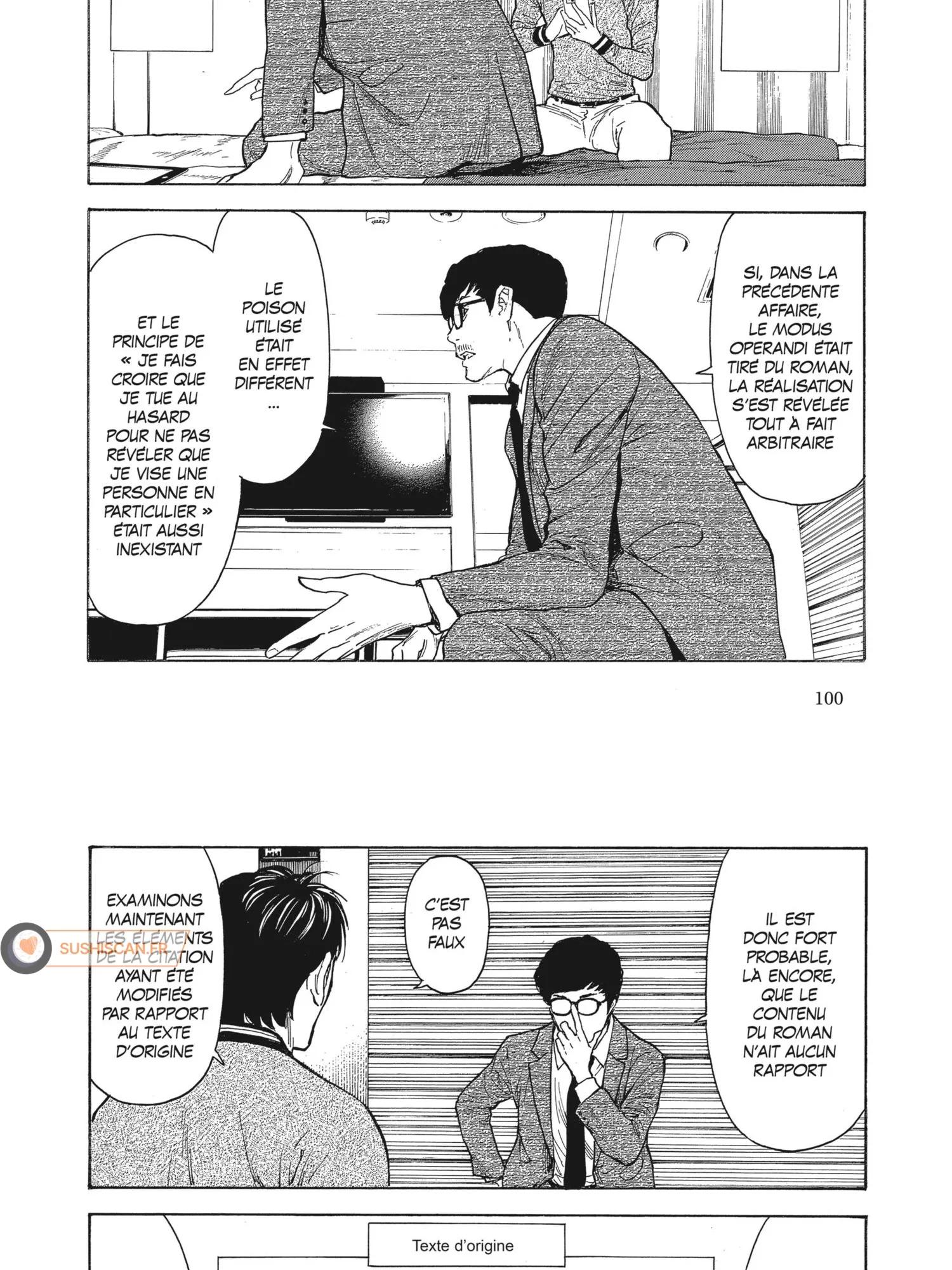 Read My Home Hero FR Manga Online