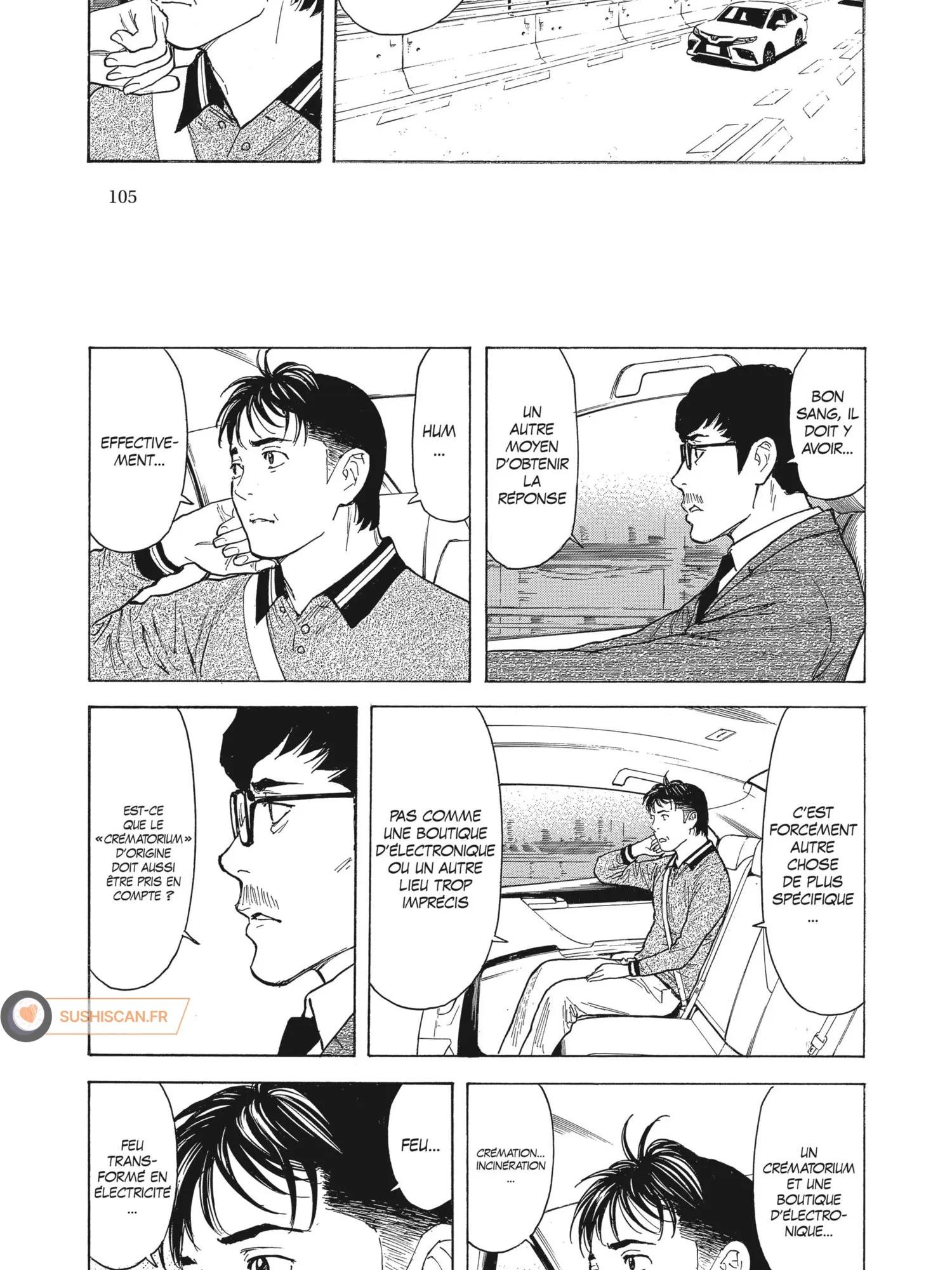 Read My Home Hero FR Manga Online