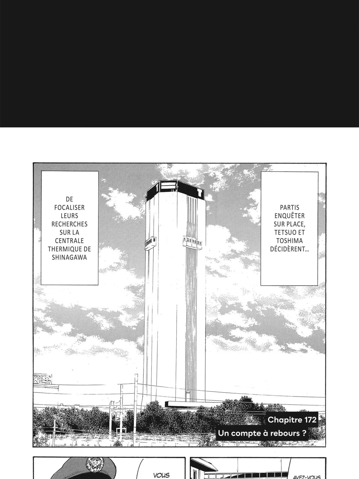 Read My Home Hero FR Manga Online