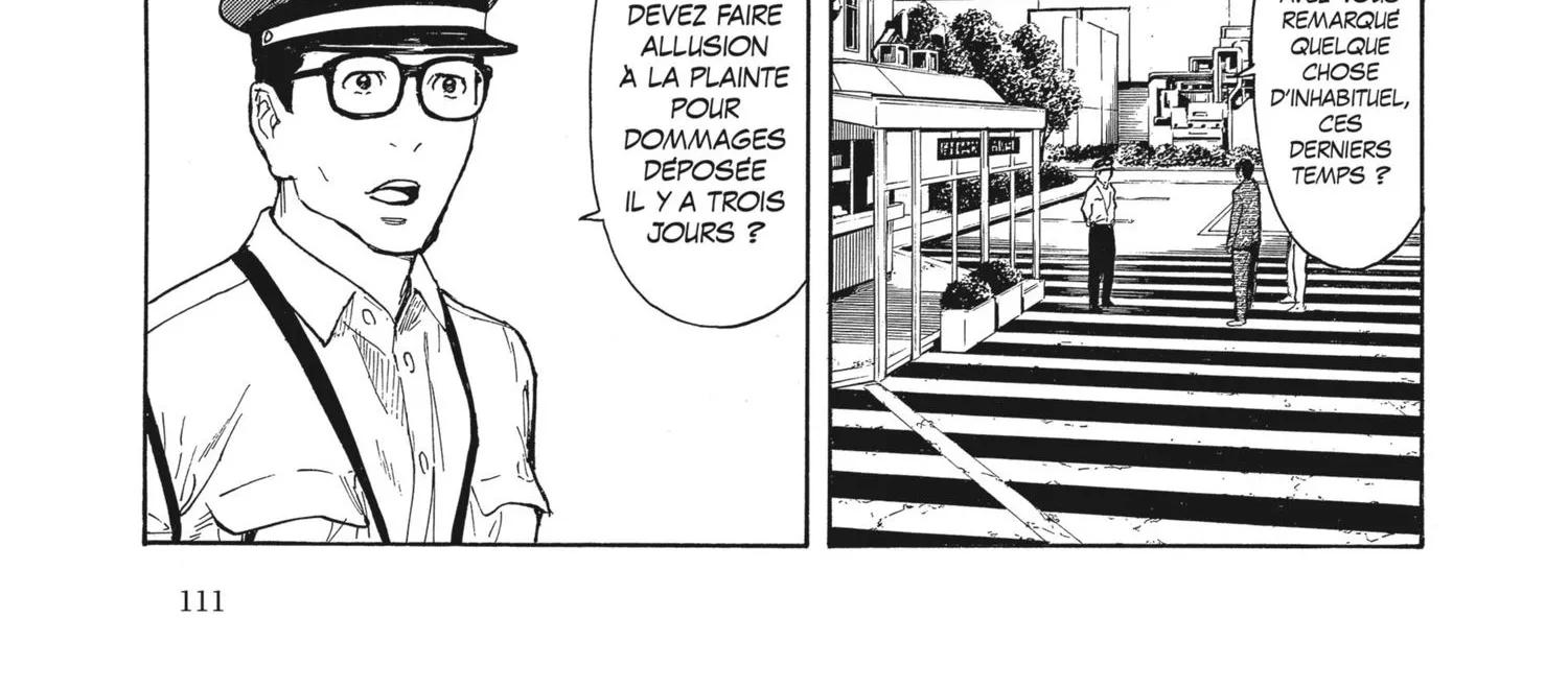 Read My Home Hero FR Manga Online