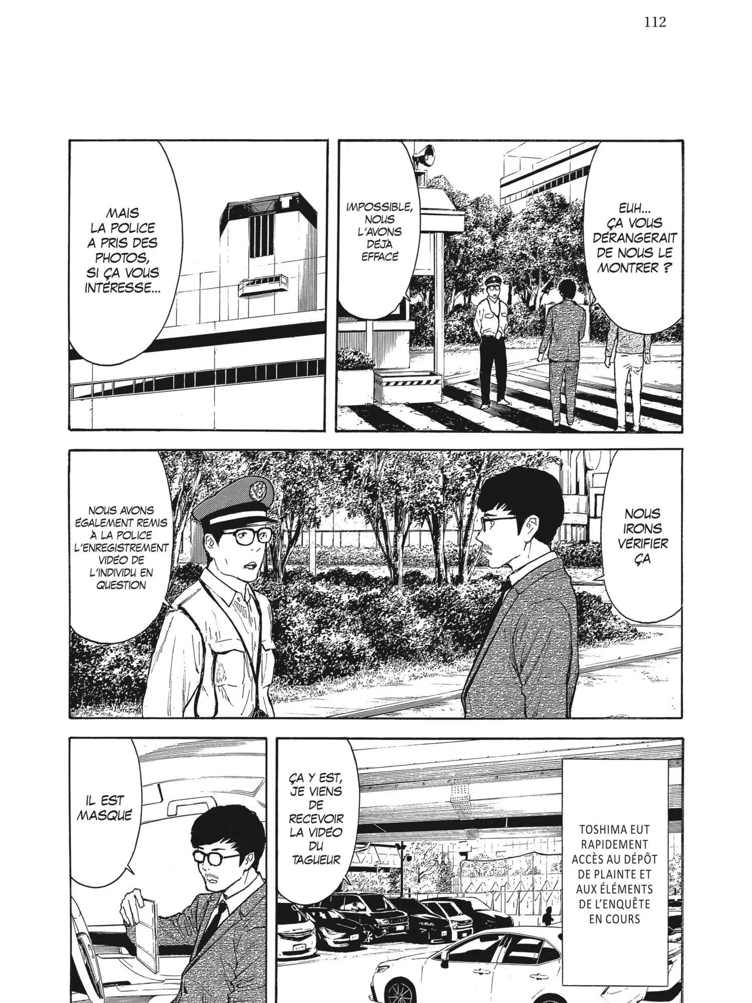 Read My Home Hero FR Manga Online