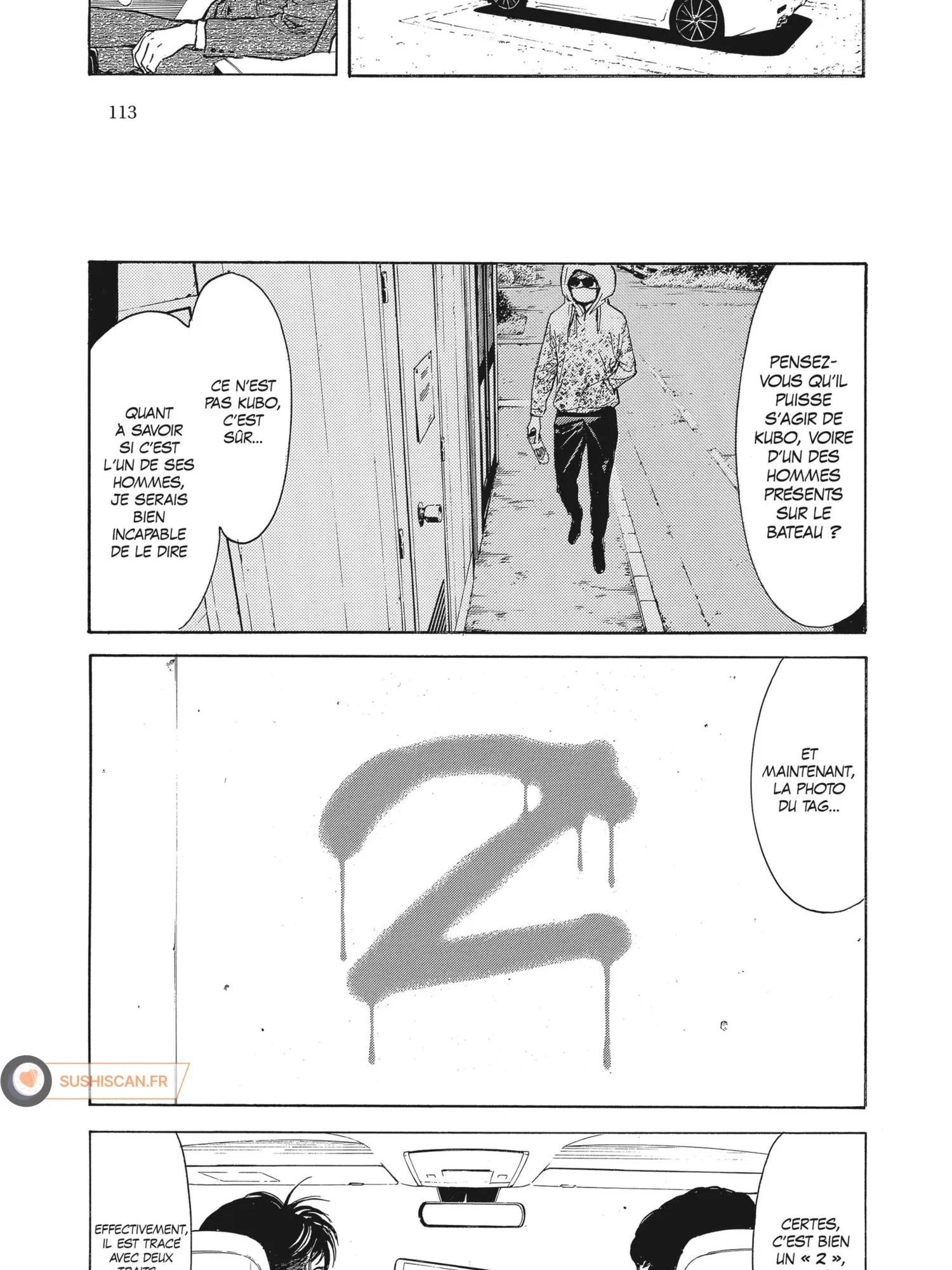 Read My Home Hero FR Manga Online