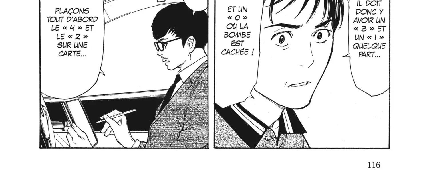 Read My Home Hero FR Manga Online