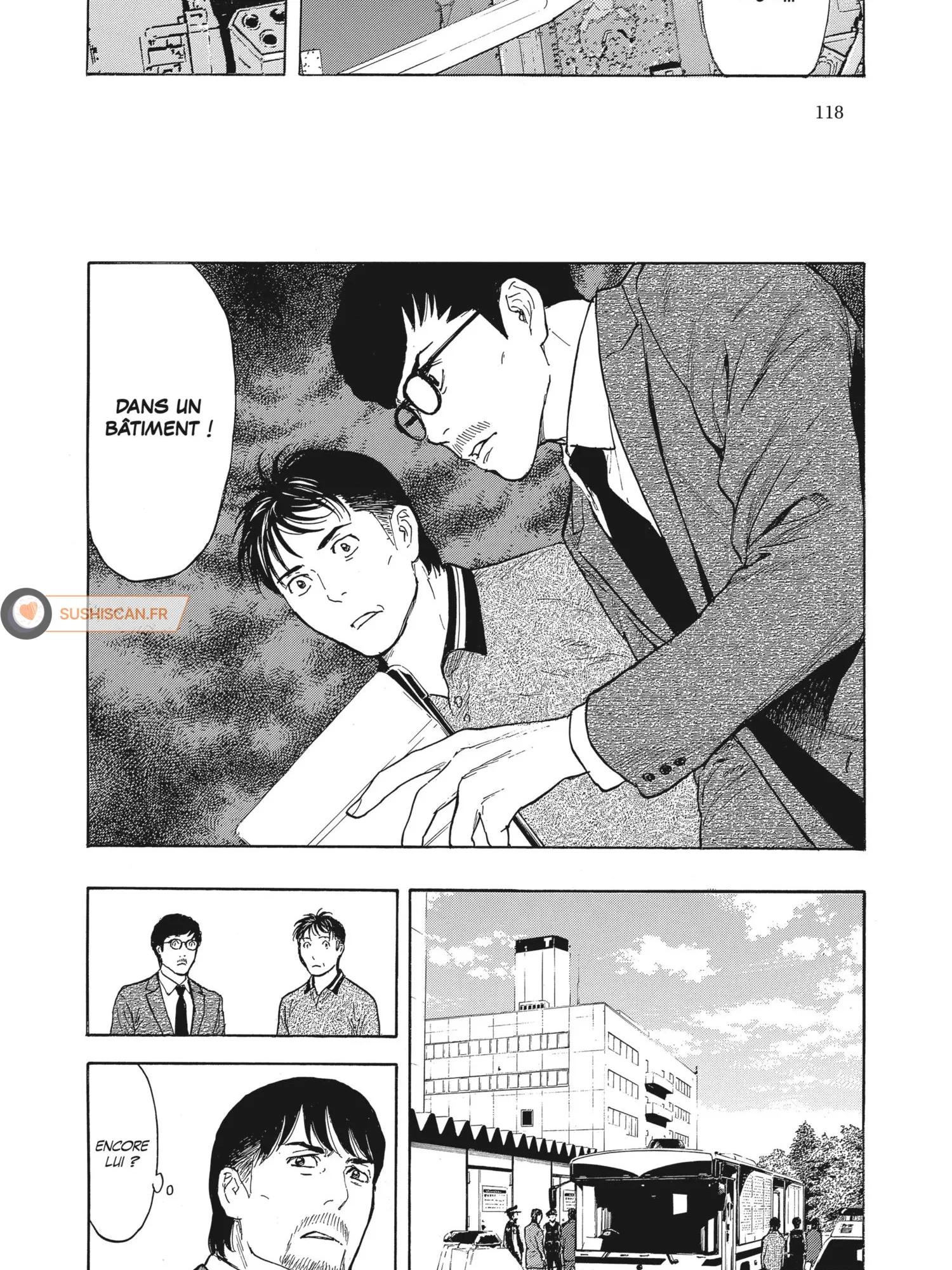 Read My Home Hero FR Manga Online