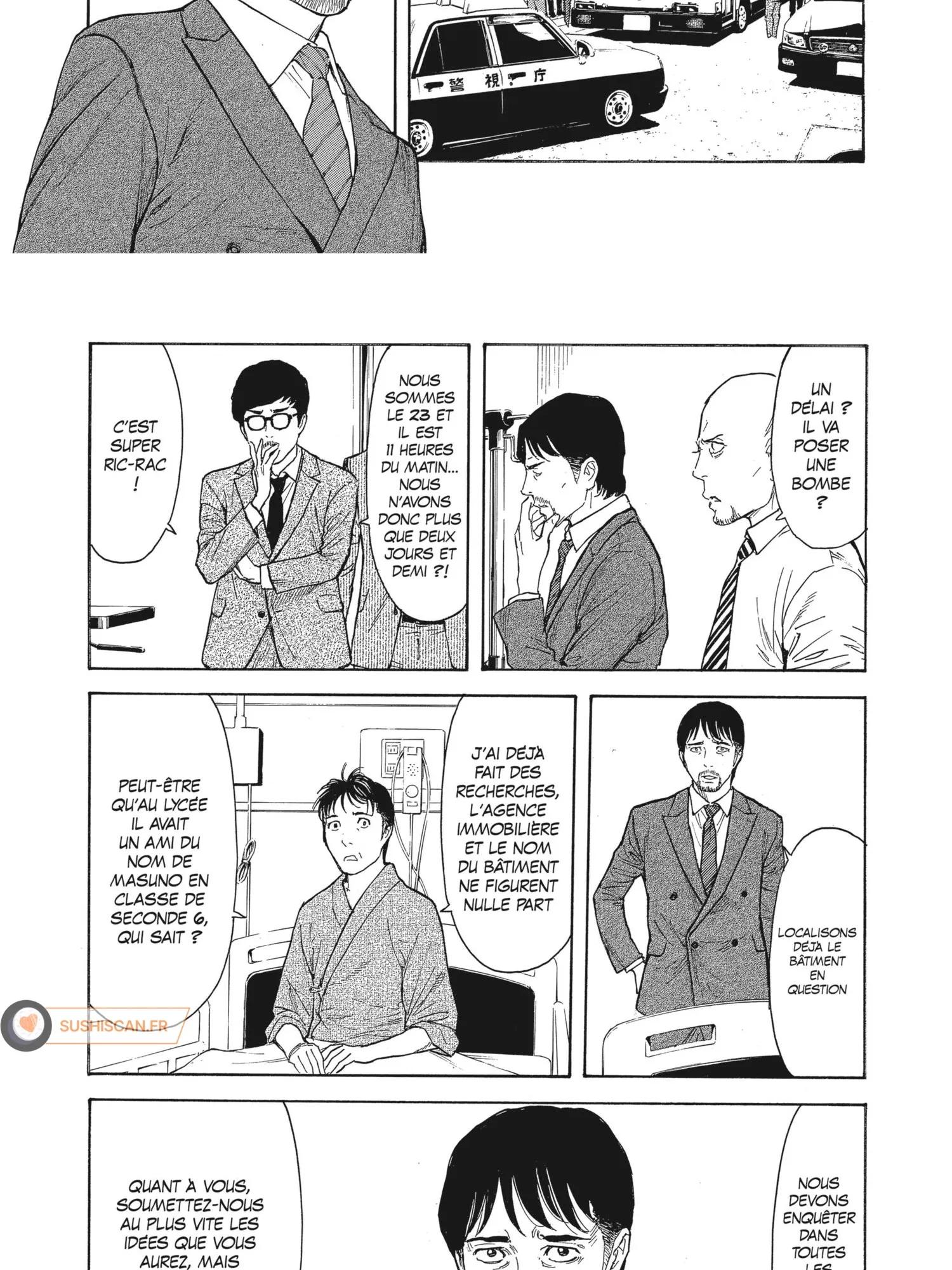 Read My Home Hero FR Manga Online