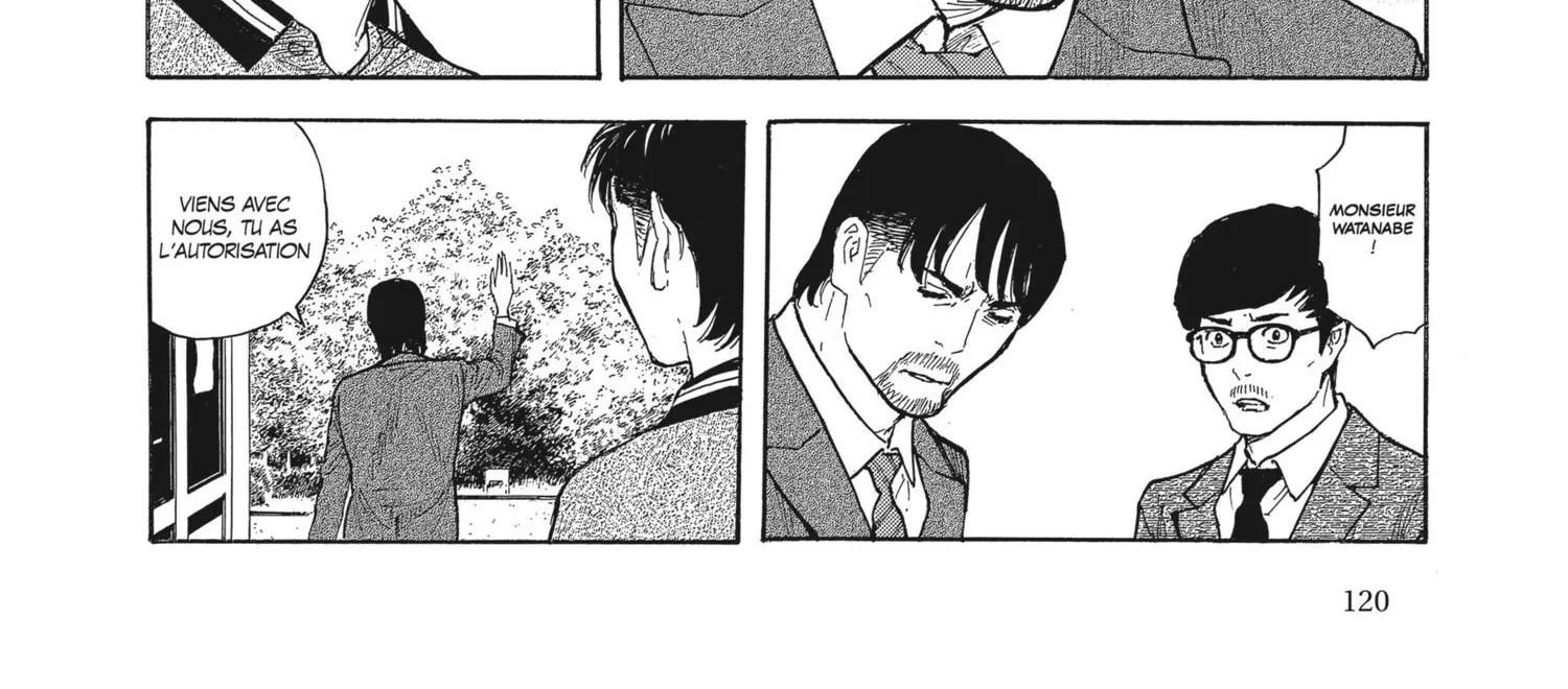 Read My Home Hero FR Manga Online