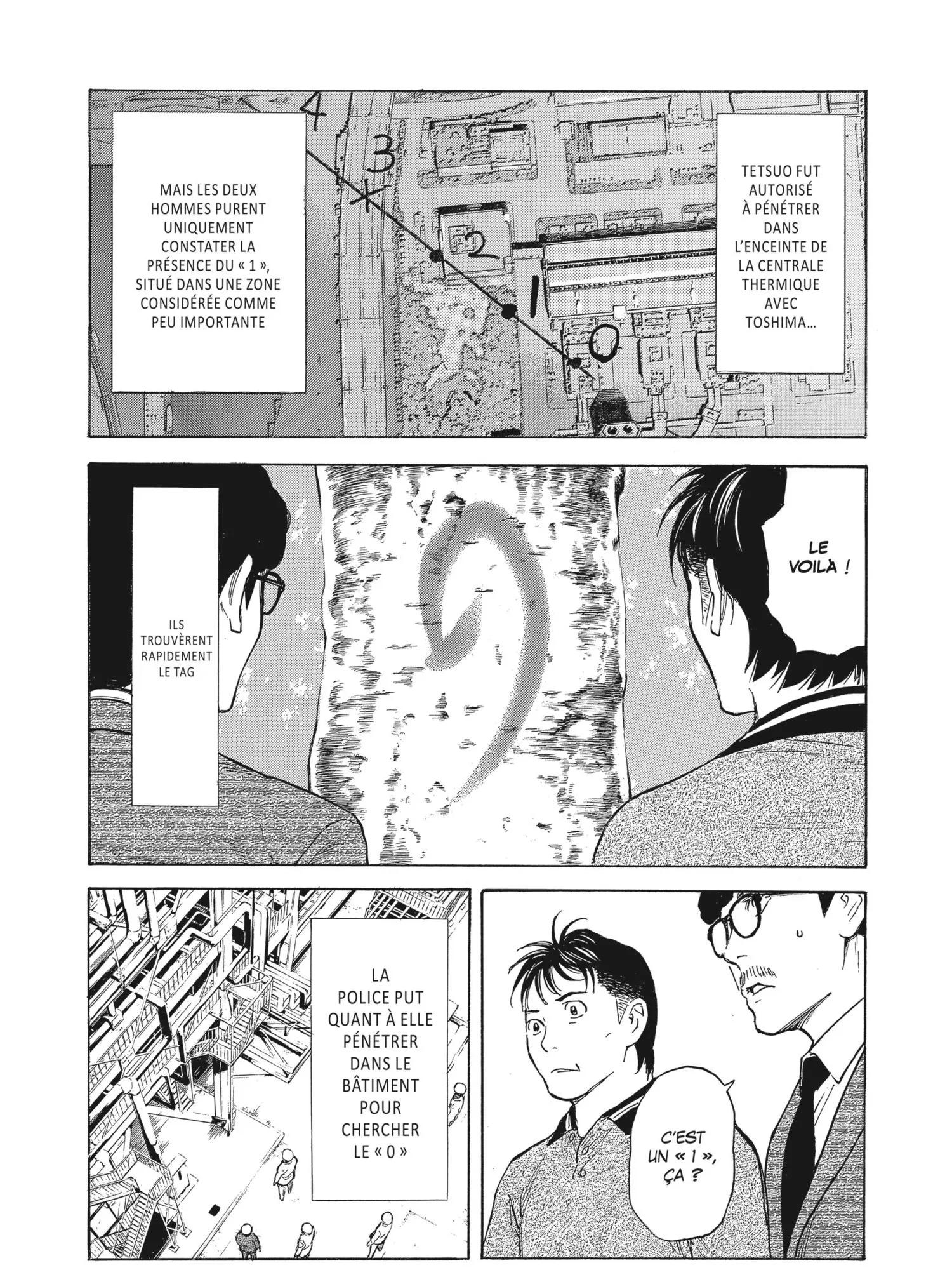 Read My Home Hero FR Manga Online