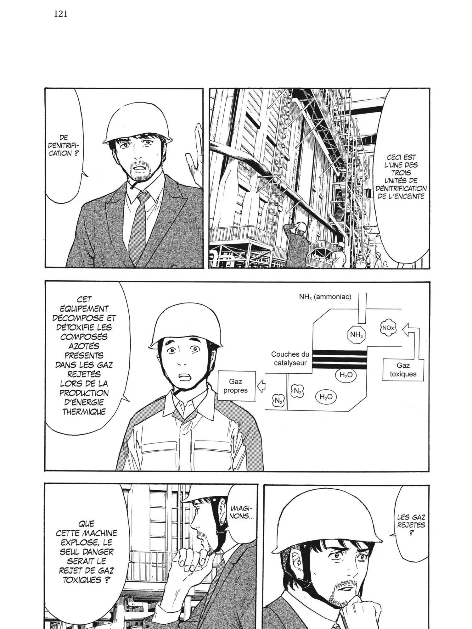 Read My Home Hero FR Manga Online