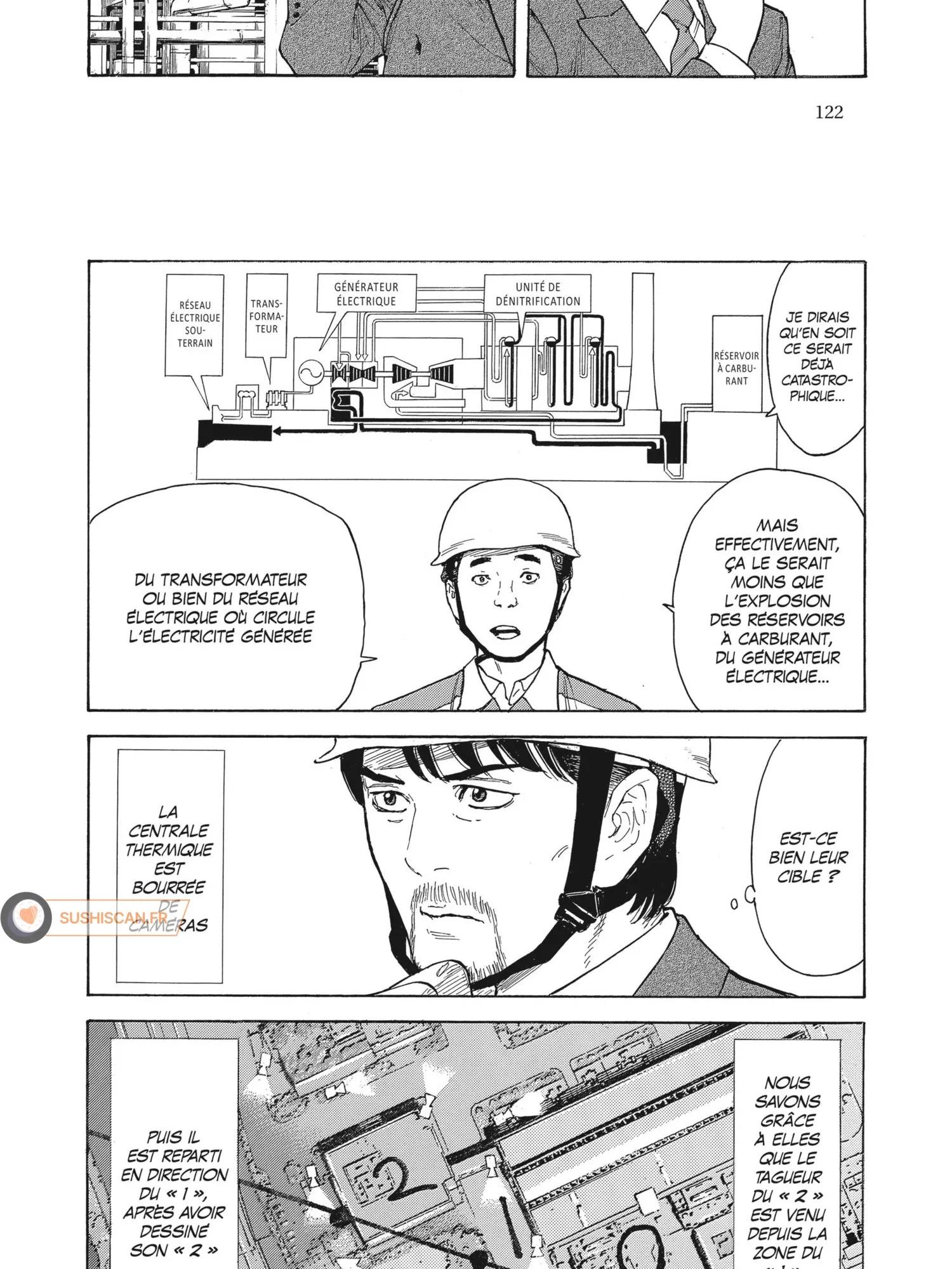 Read My Home Hero FR Manga Online