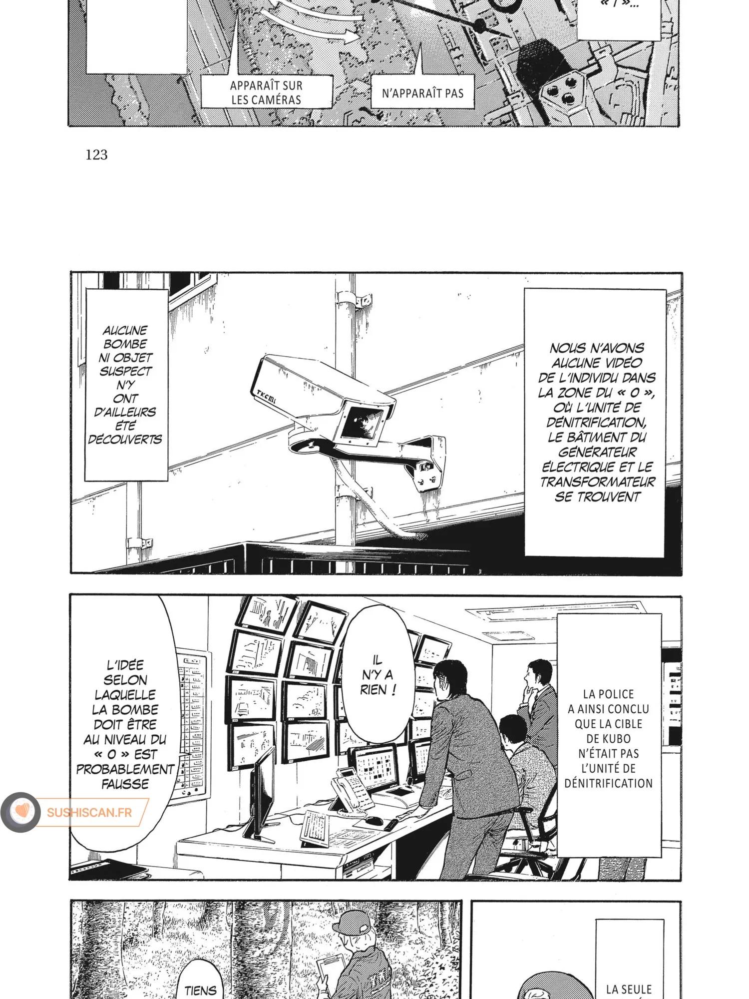 Read My Home Hero FR Manga Online