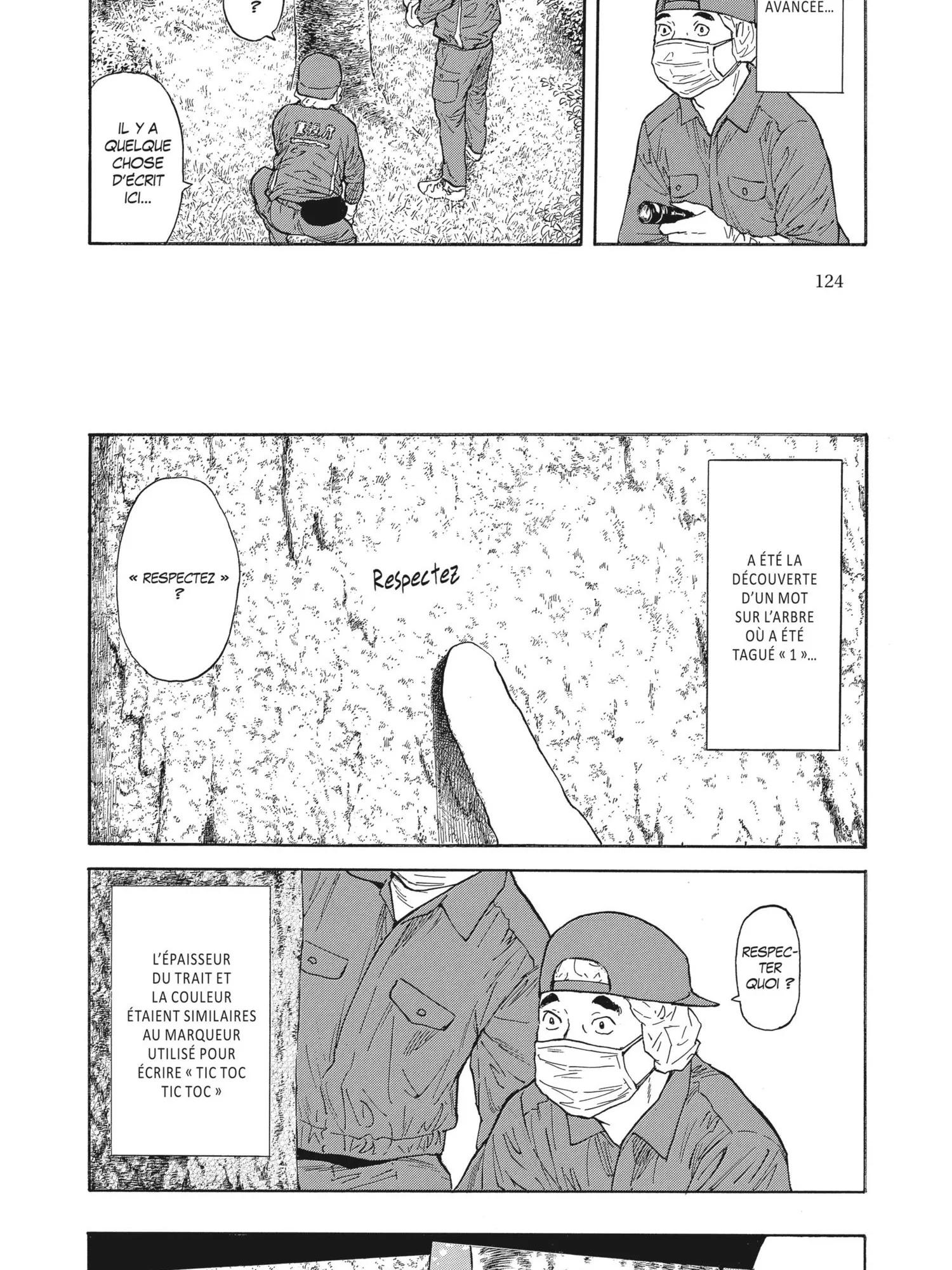 Read My Home Hero FR Manga Online