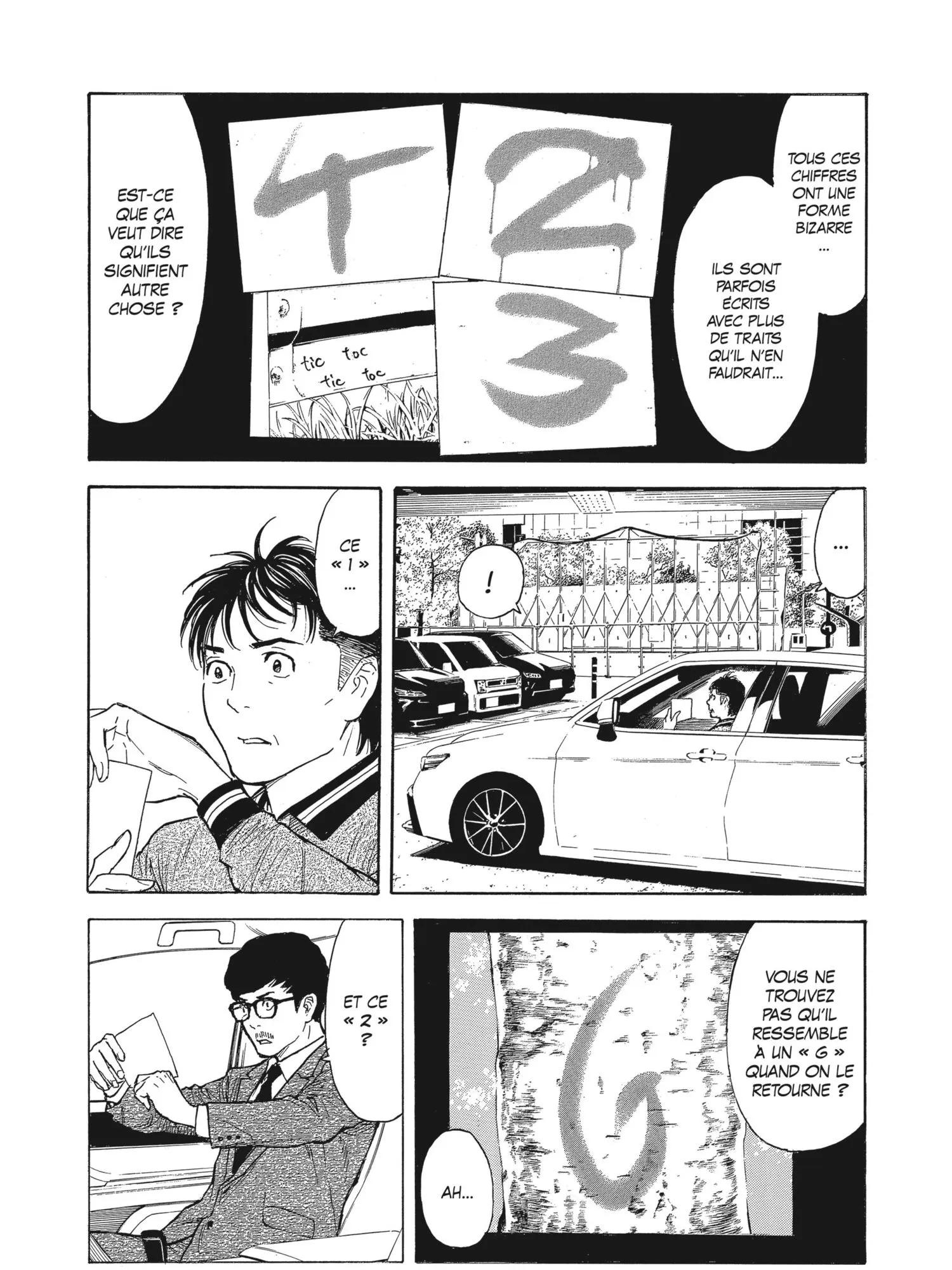 Read My Home Hero FR Manga Online