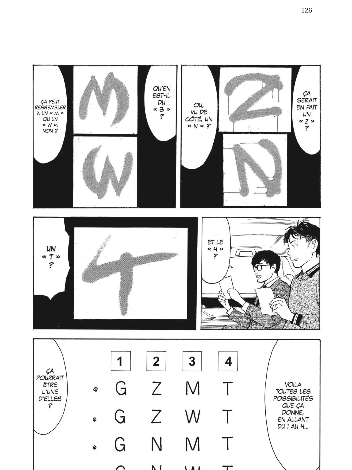 Read My Home Hero FR Manga Online