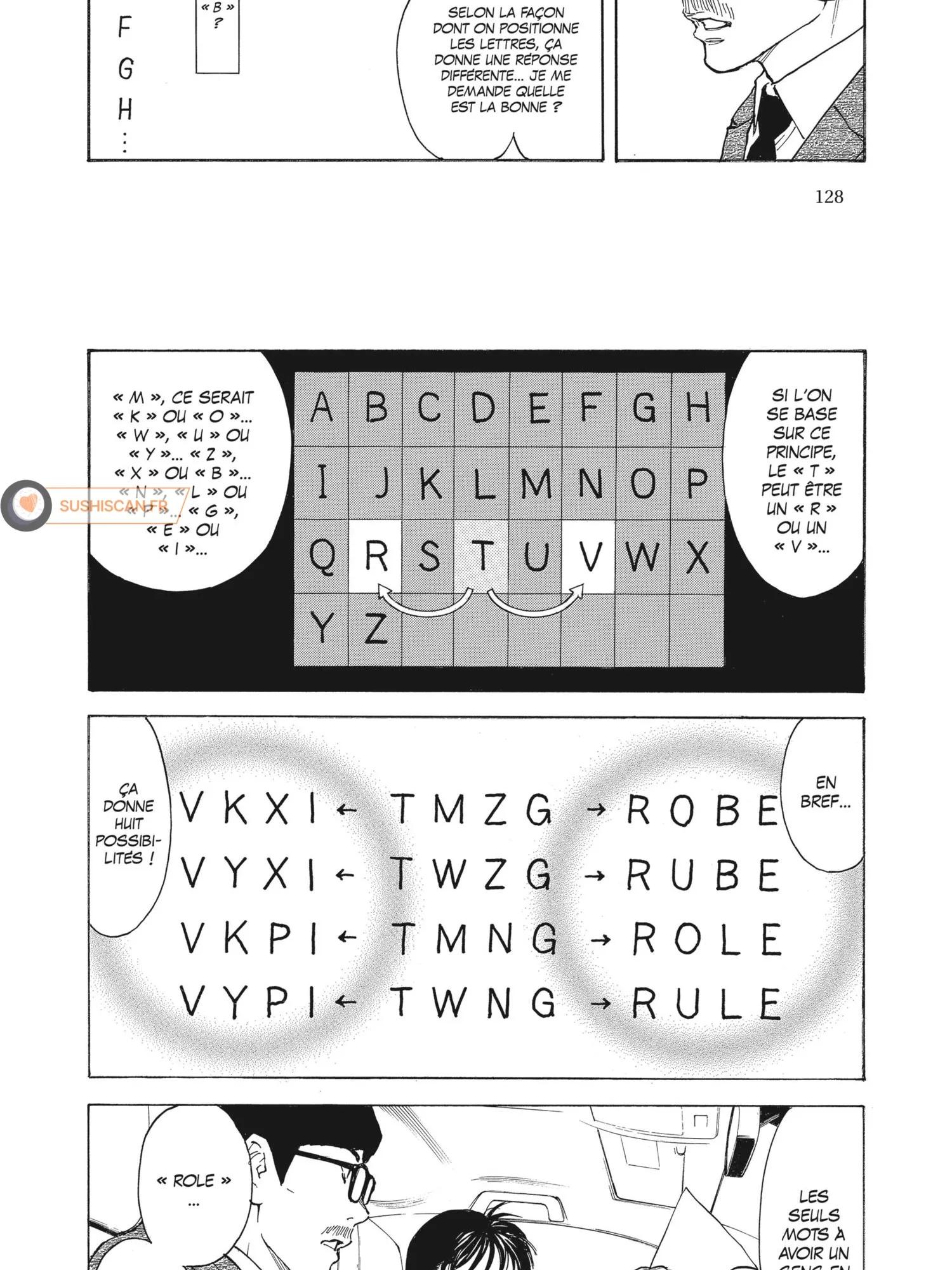 Read My Home Hero FR Manga Online