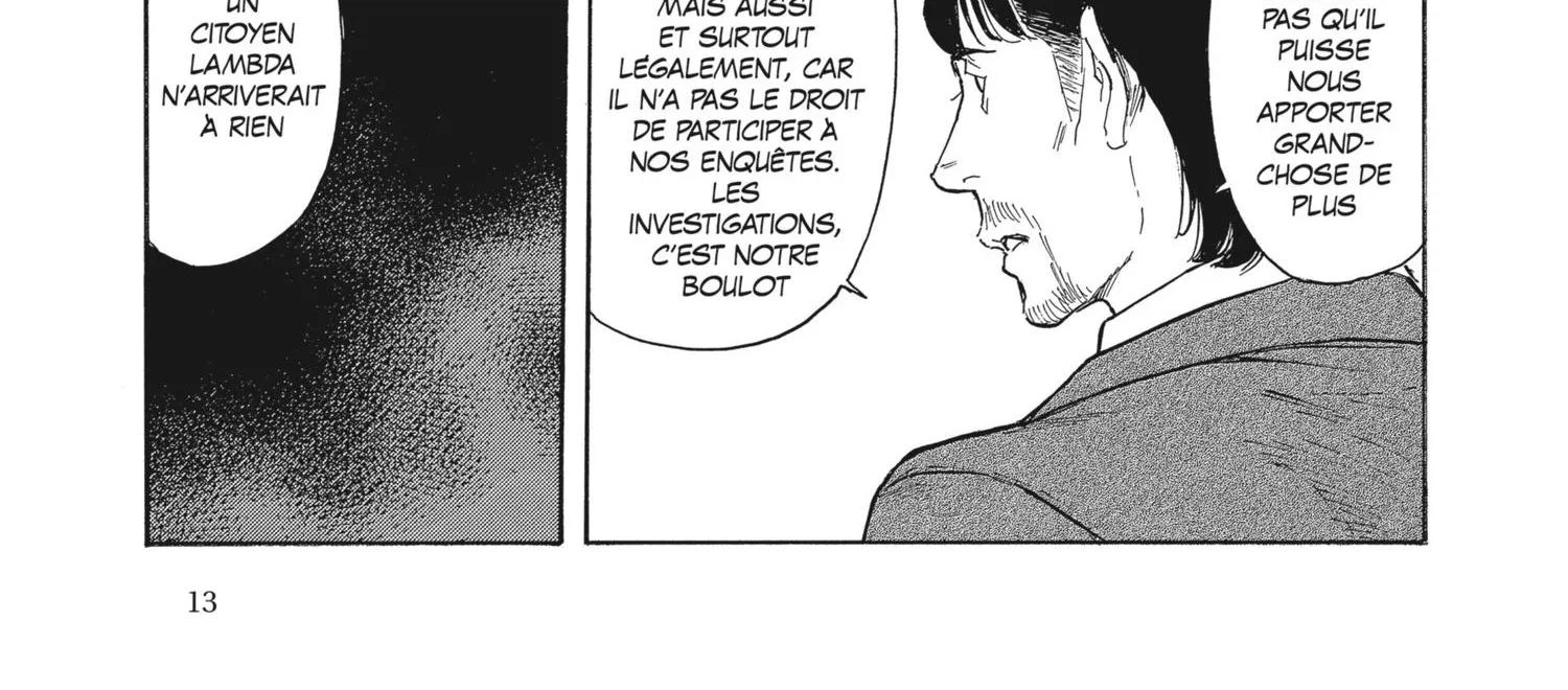 Read My Home Hero FR Manga Online