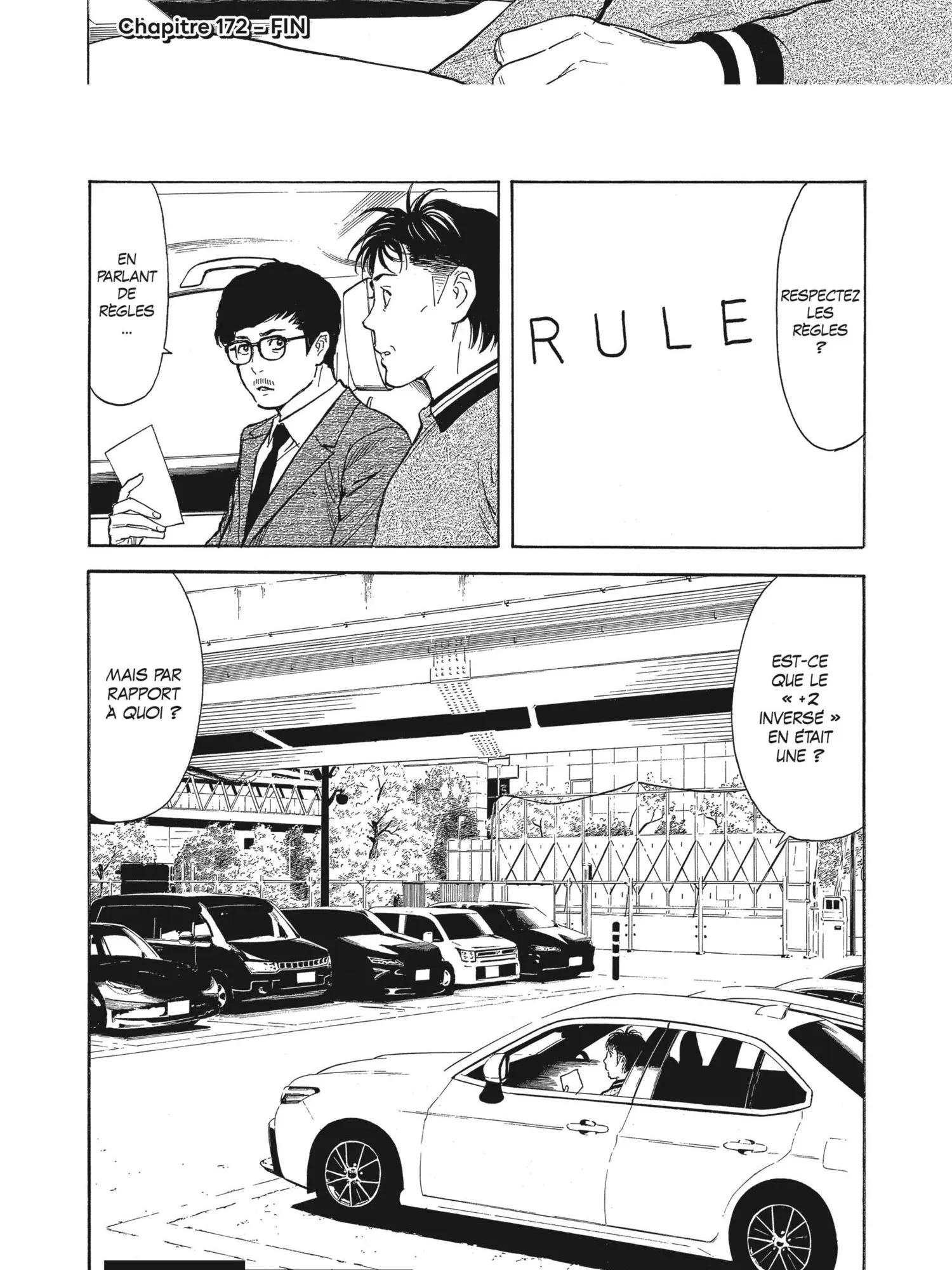 Read My Home Hero FR Manga Online