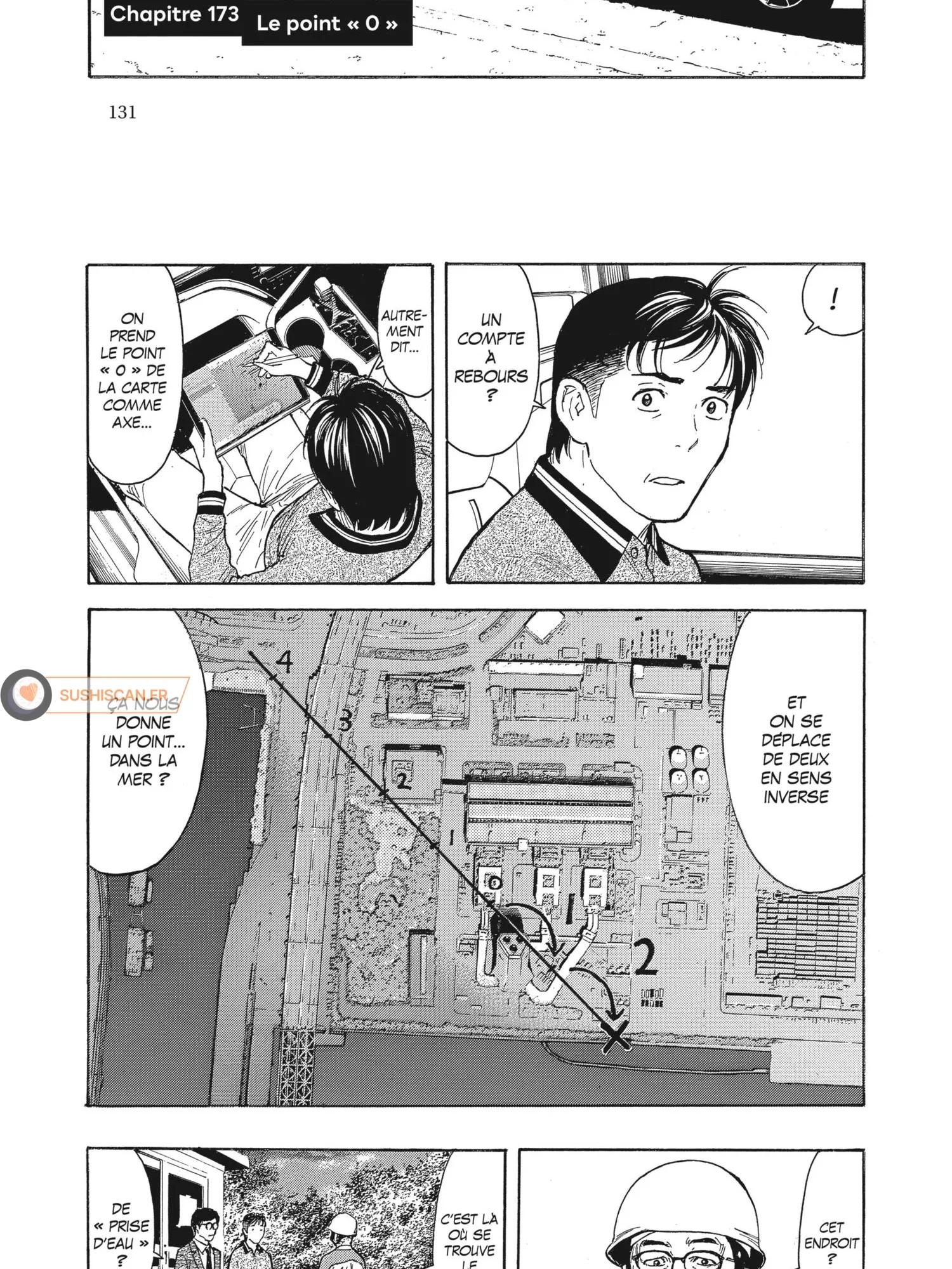 Read My Home Hero FR Manga Online