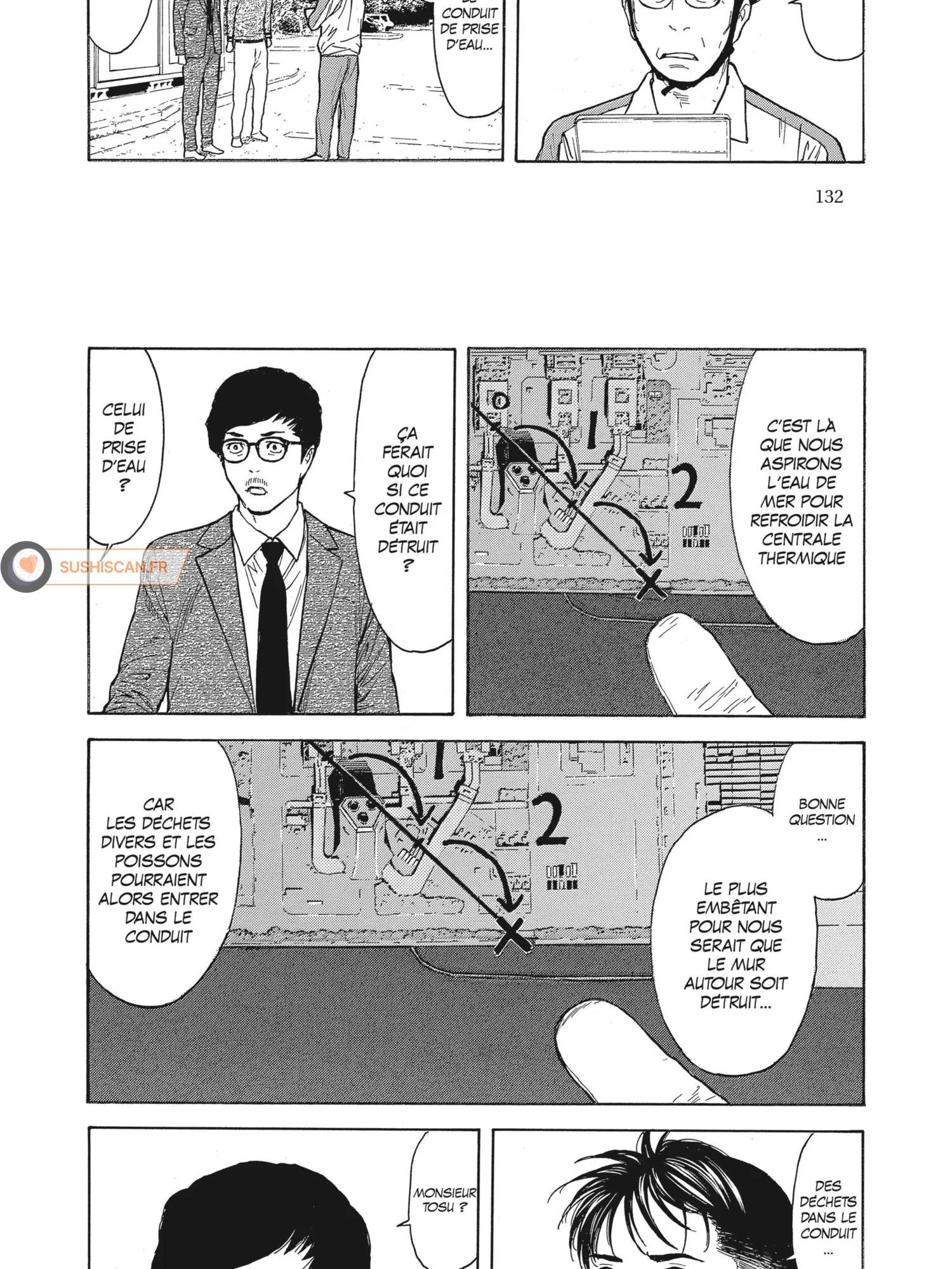 Read My Home Hero FR Manga Online