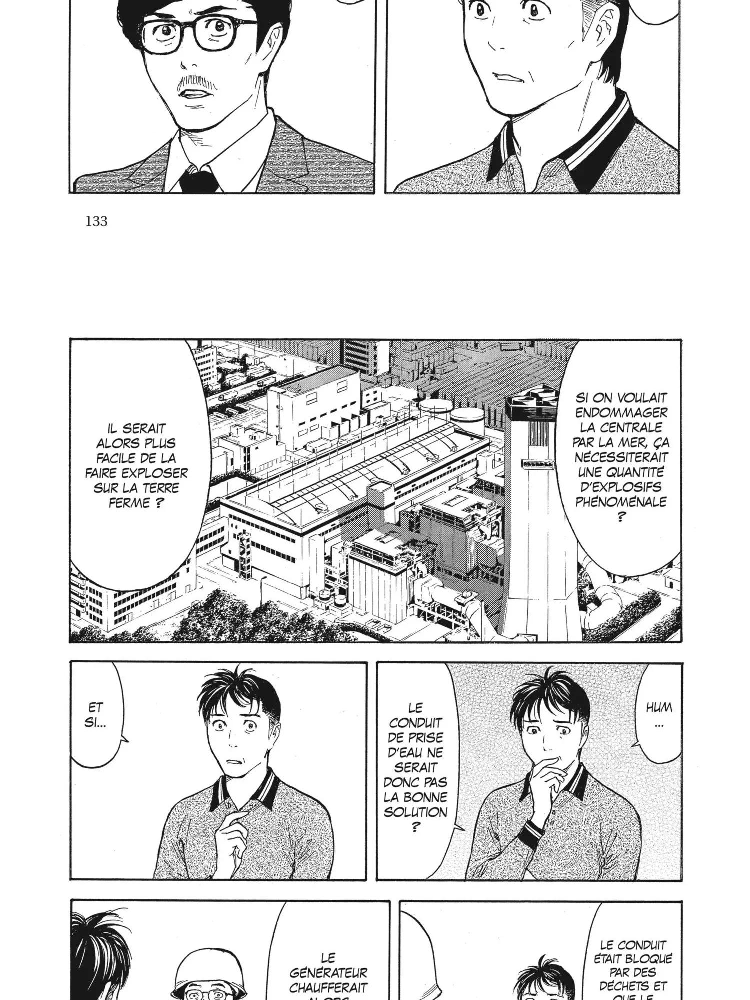 Read My Home Hero FR Manga Online