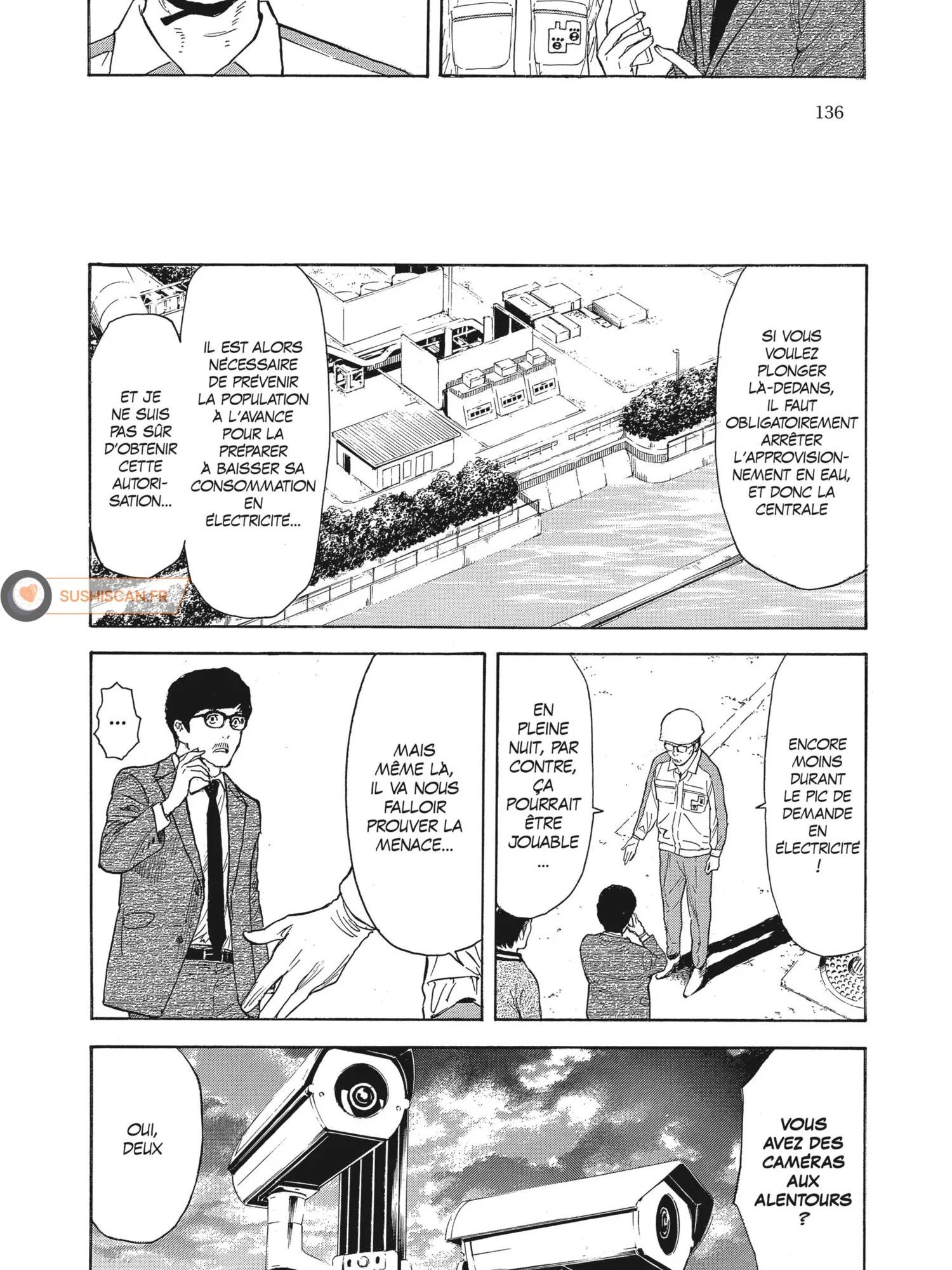 Read My Home Hero FR Manga Online