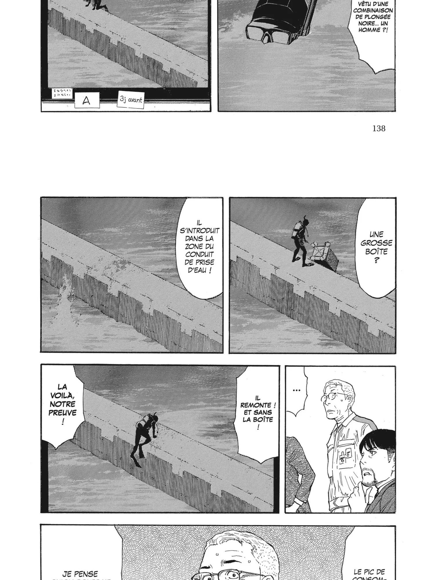 Read My Home Hero FR Manga Online