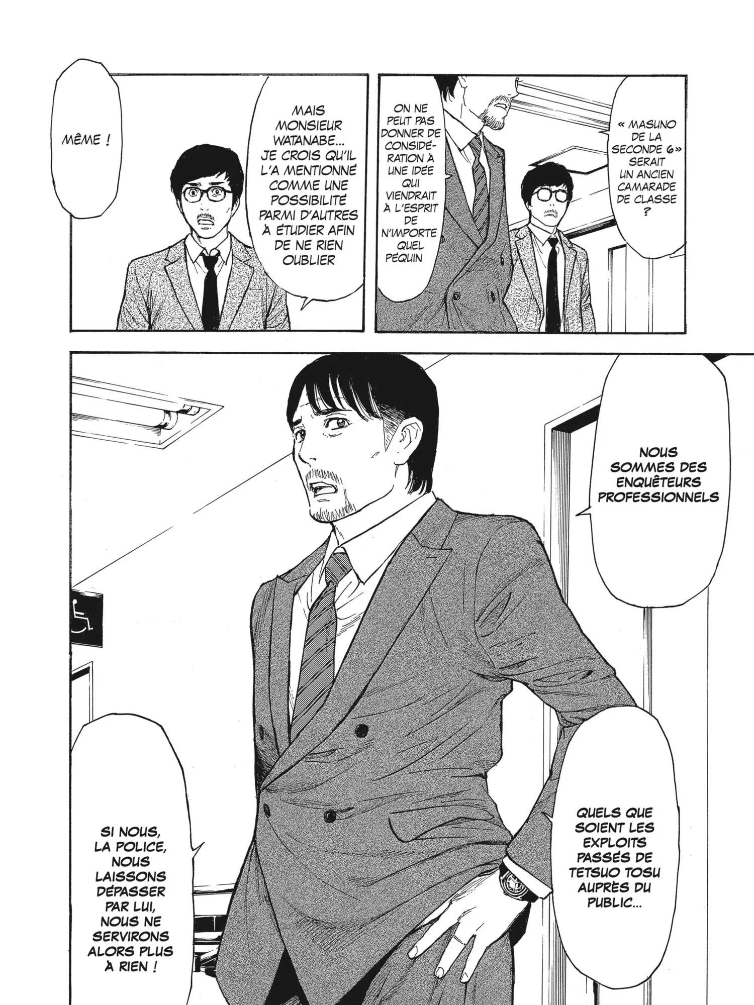 Read My Home Hero FR Manga Online