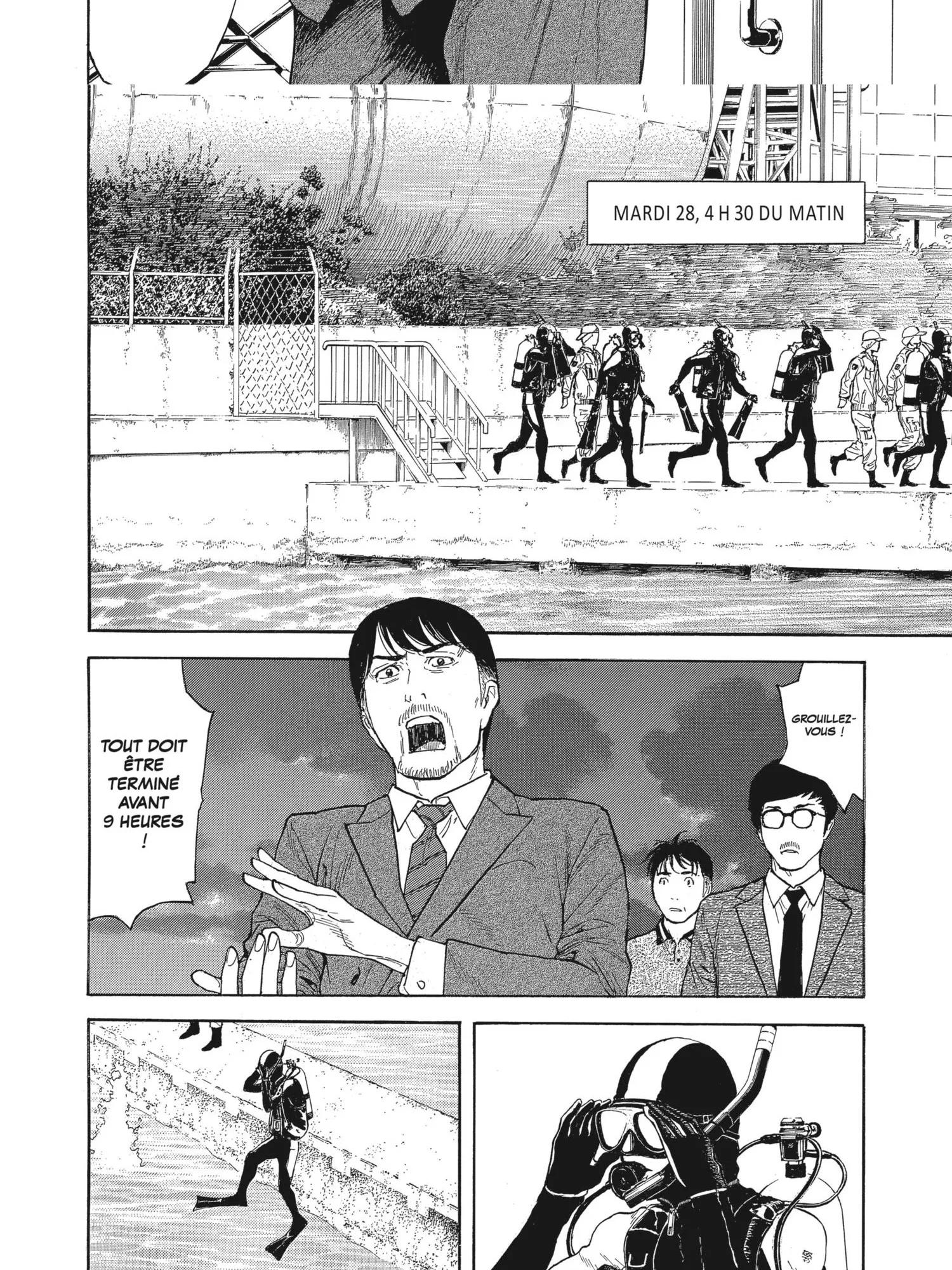 Read My Home Hero FR Manga Online