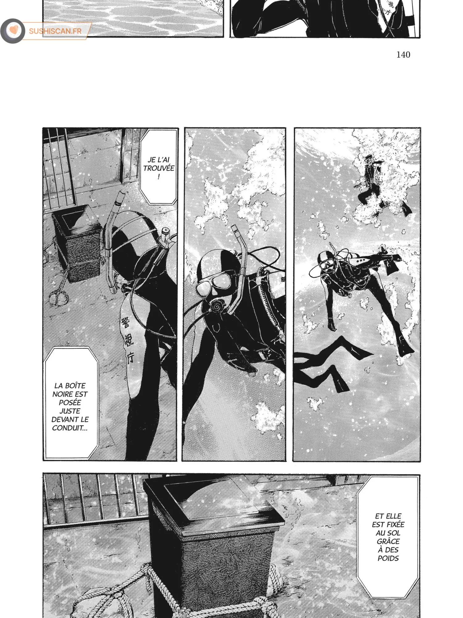 Read My Home Hero FR Manga Online