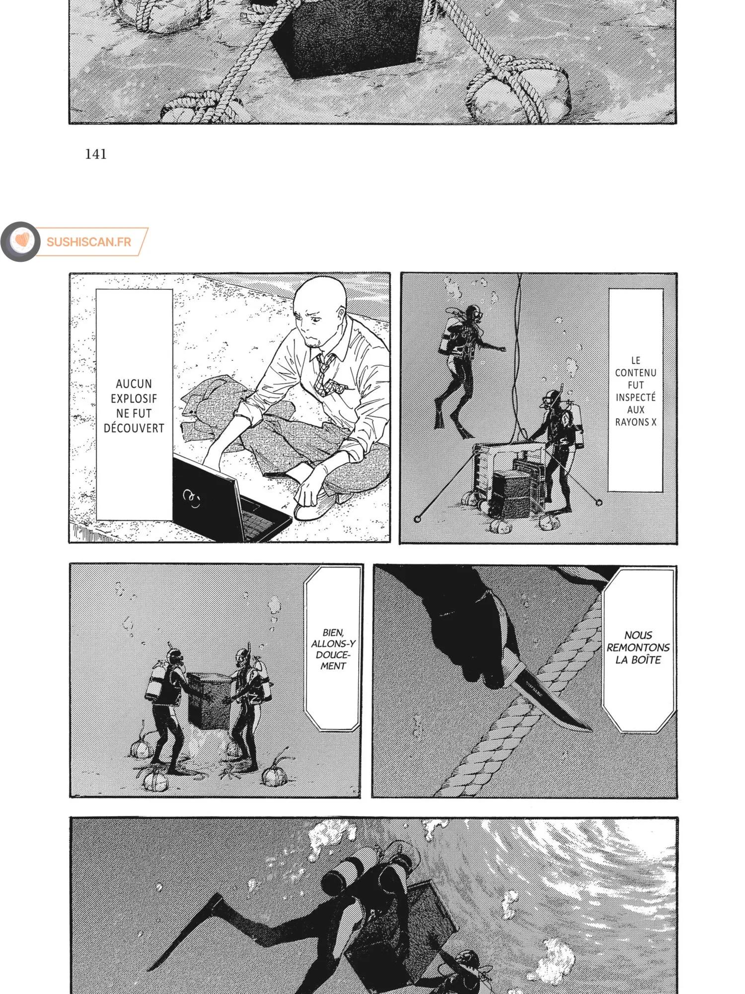 Read My Home Hero FR Manga Online