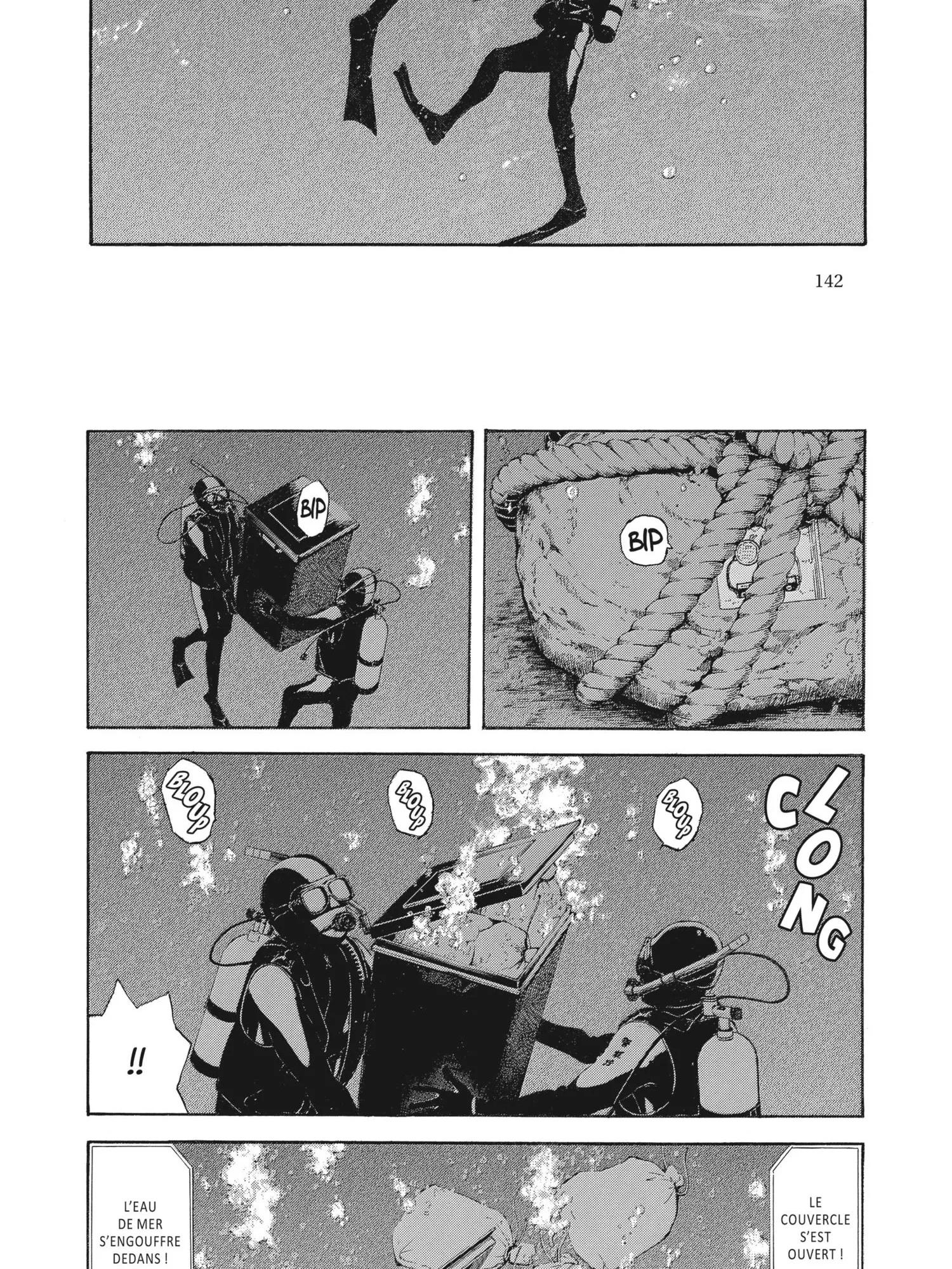 Read My Home Hero FR Manga Online