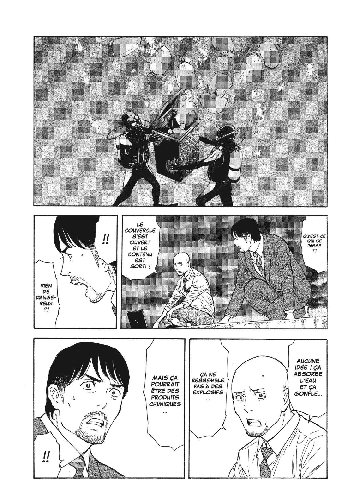 Read My Home Hero FR Manga Online