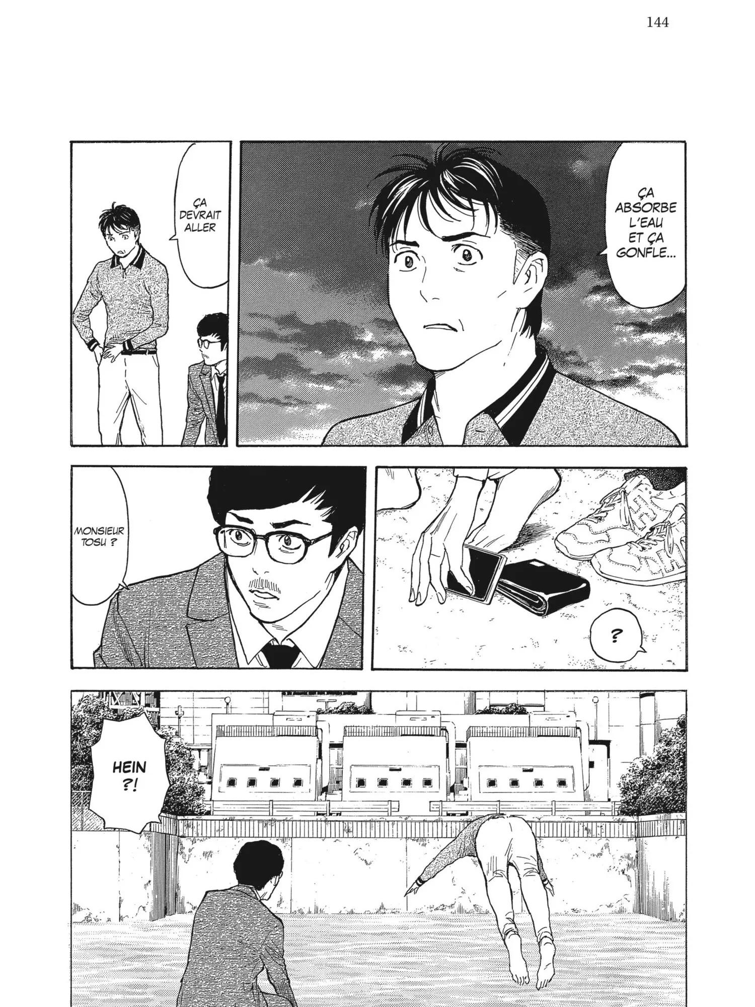 Read My Home Hero FR Manga Online