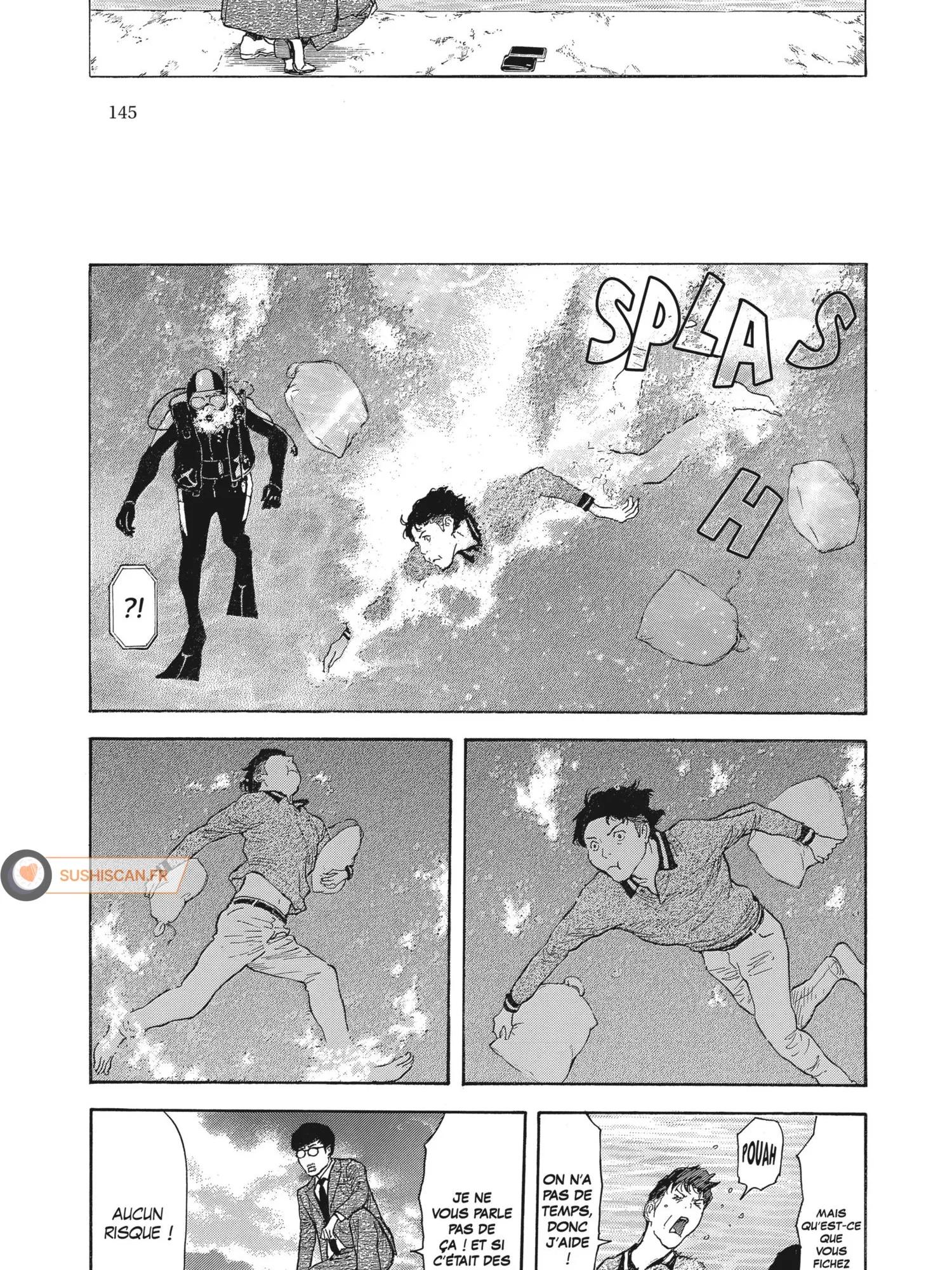 Read My Home Hero FR Manga Online