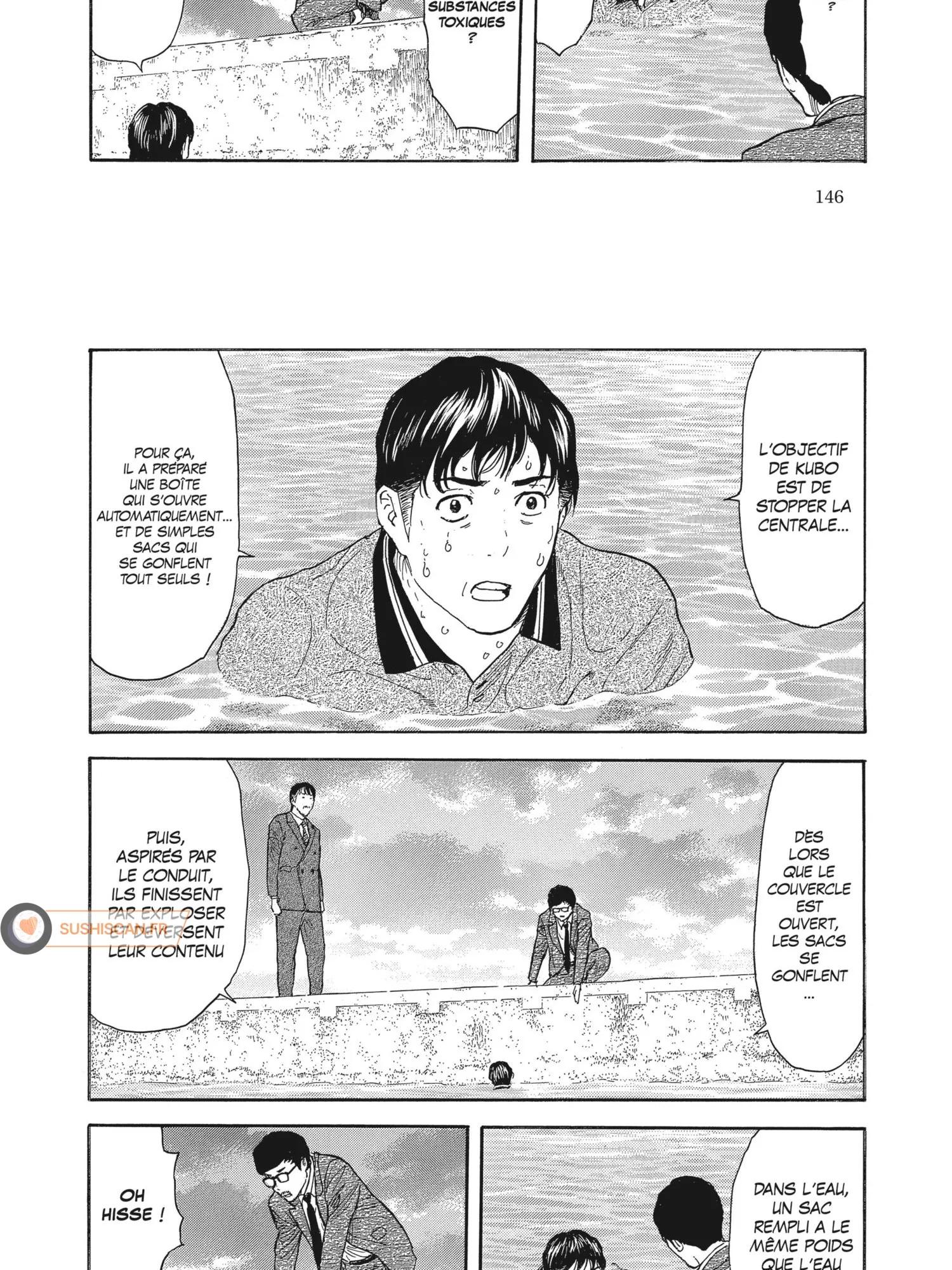 Read My Home Hero FR Manga Online