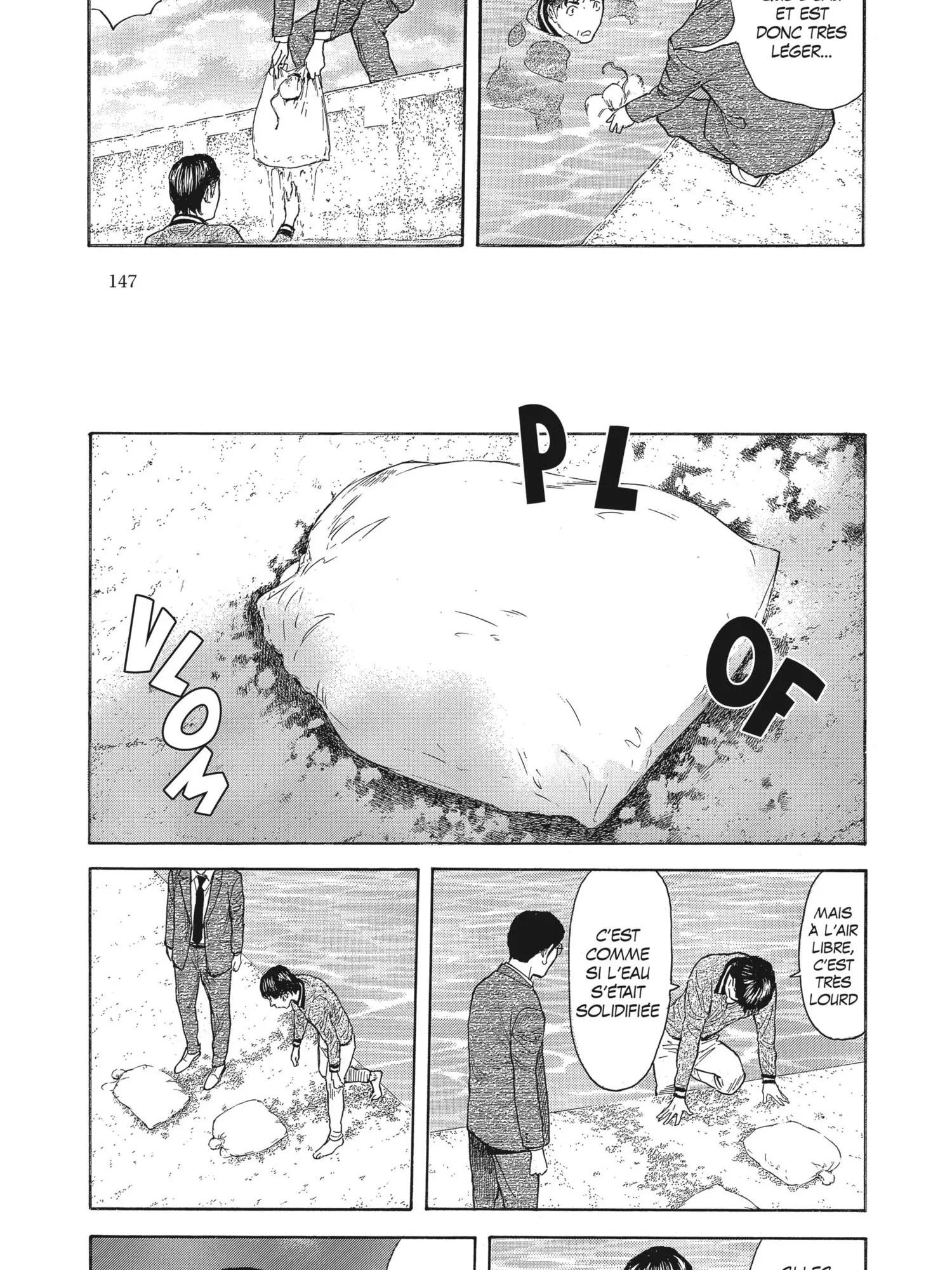 Read My Home Hero FR Manga Online