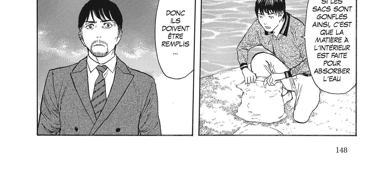 Read My Home Hero FR Manga Online