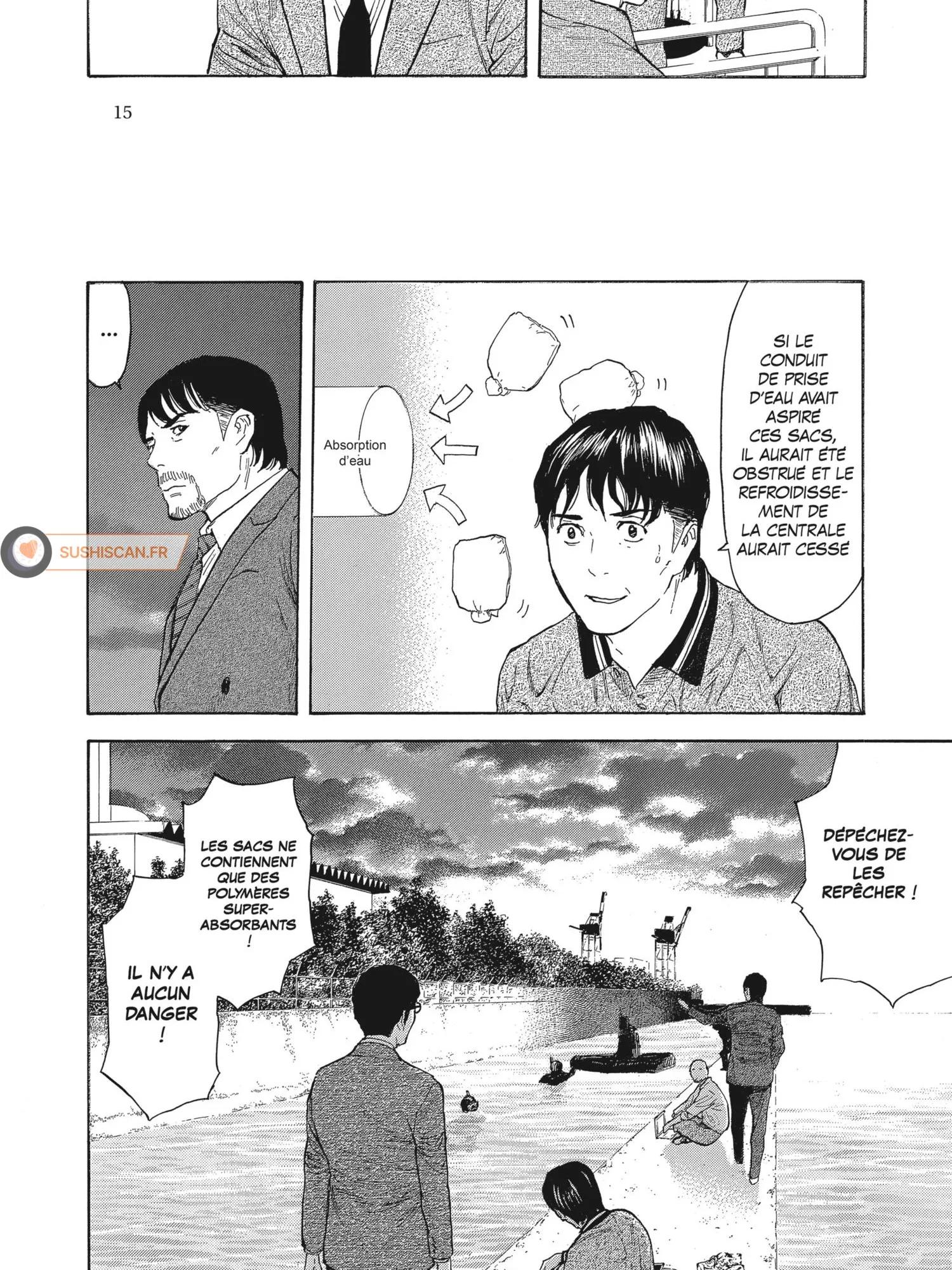 Read My Home Hero FR Manga Online