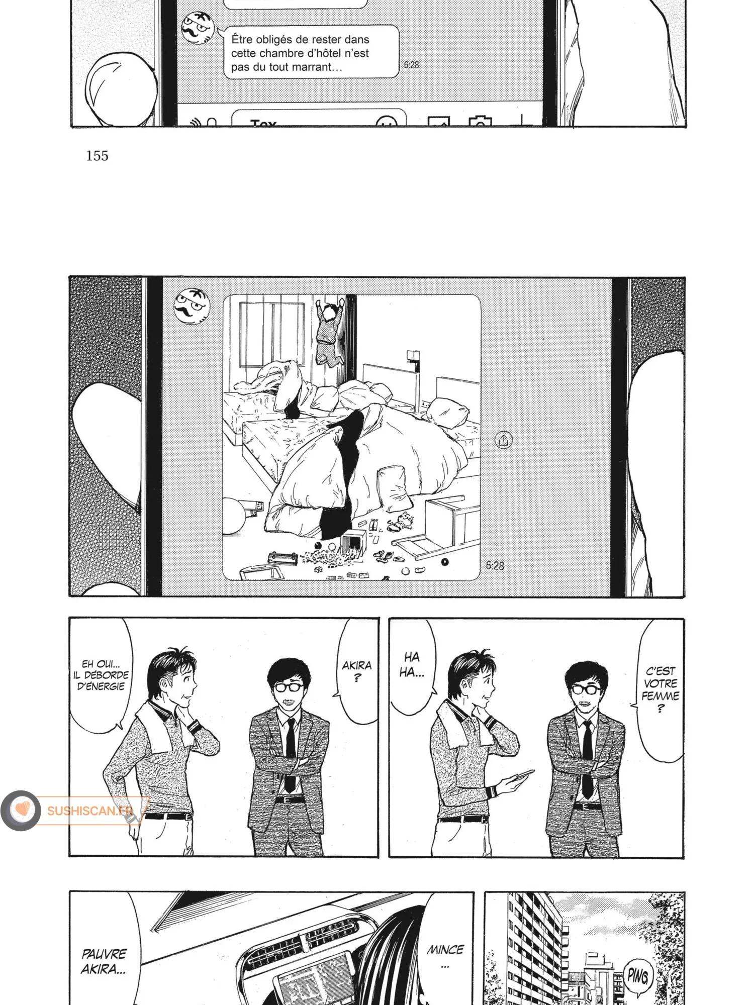 Read My Home Hero FR Manga Online