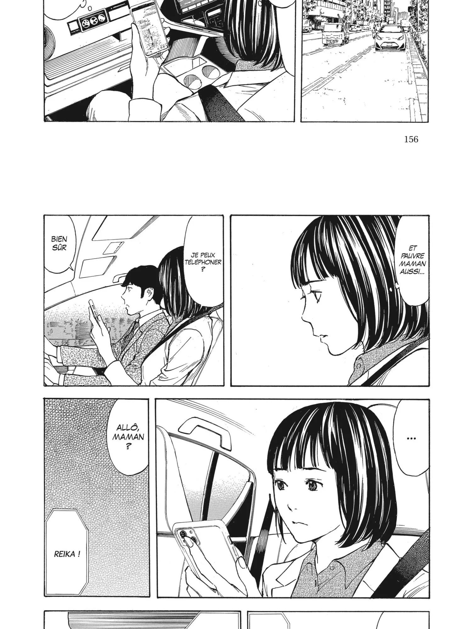 Read My Home Hero FR Manga Online