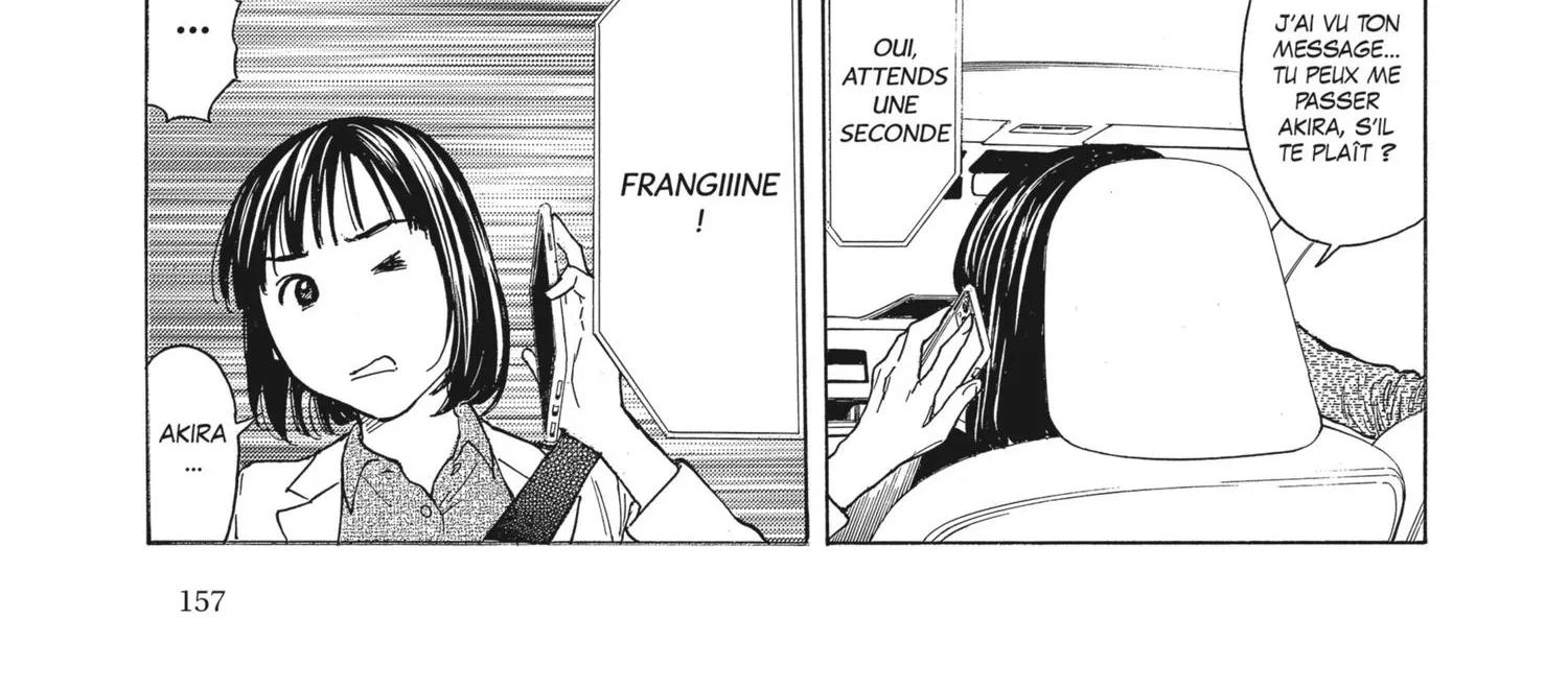 Read My Home Hero FR Manga Online