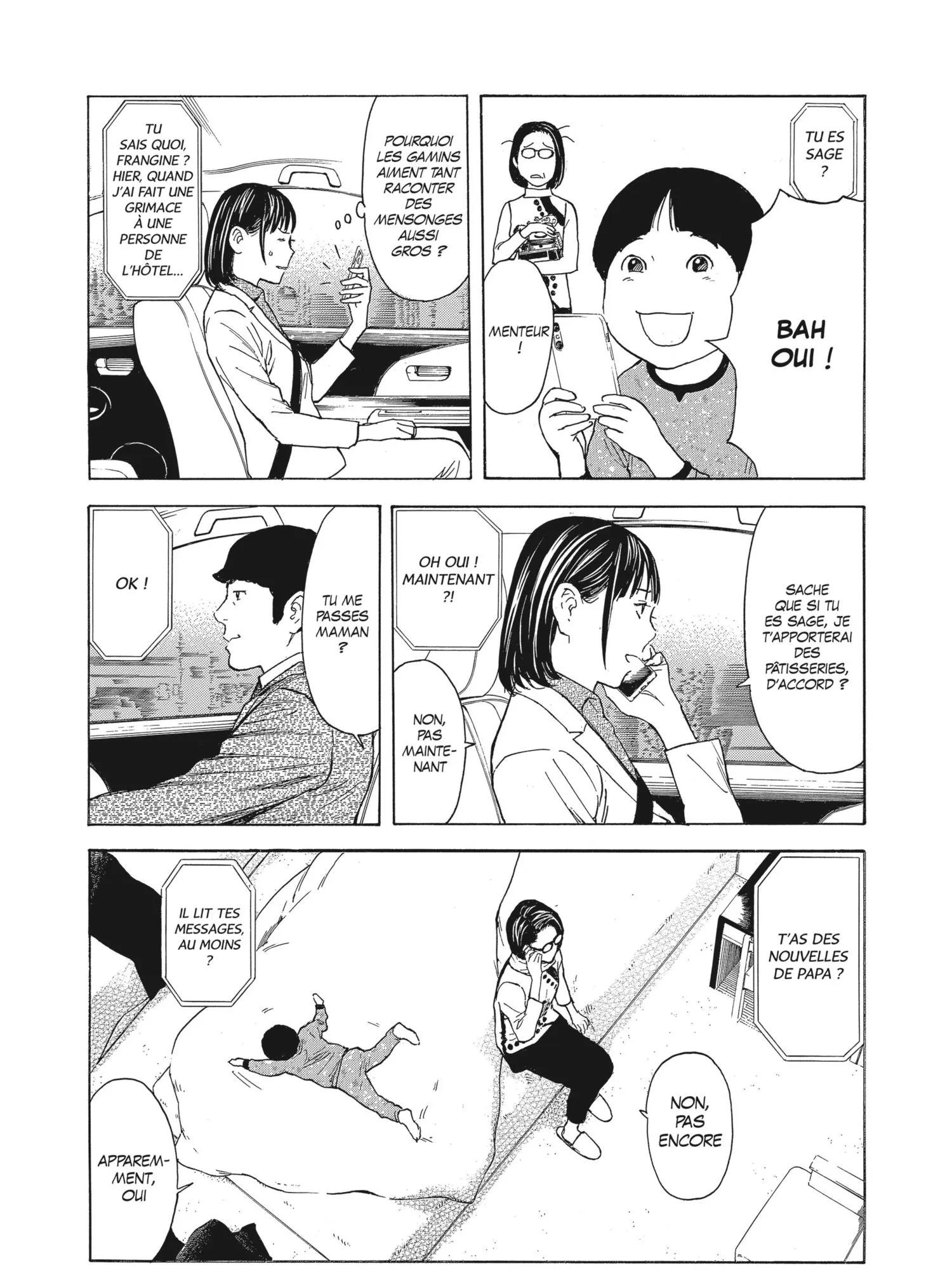 Read My Home Hero FR Manga Online