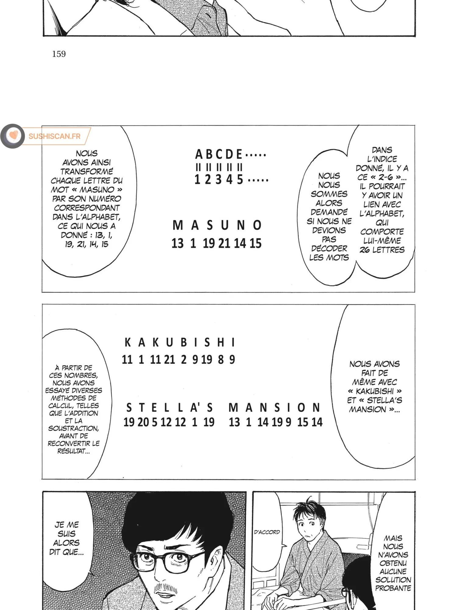 Read My Home Hero FR Manga Online