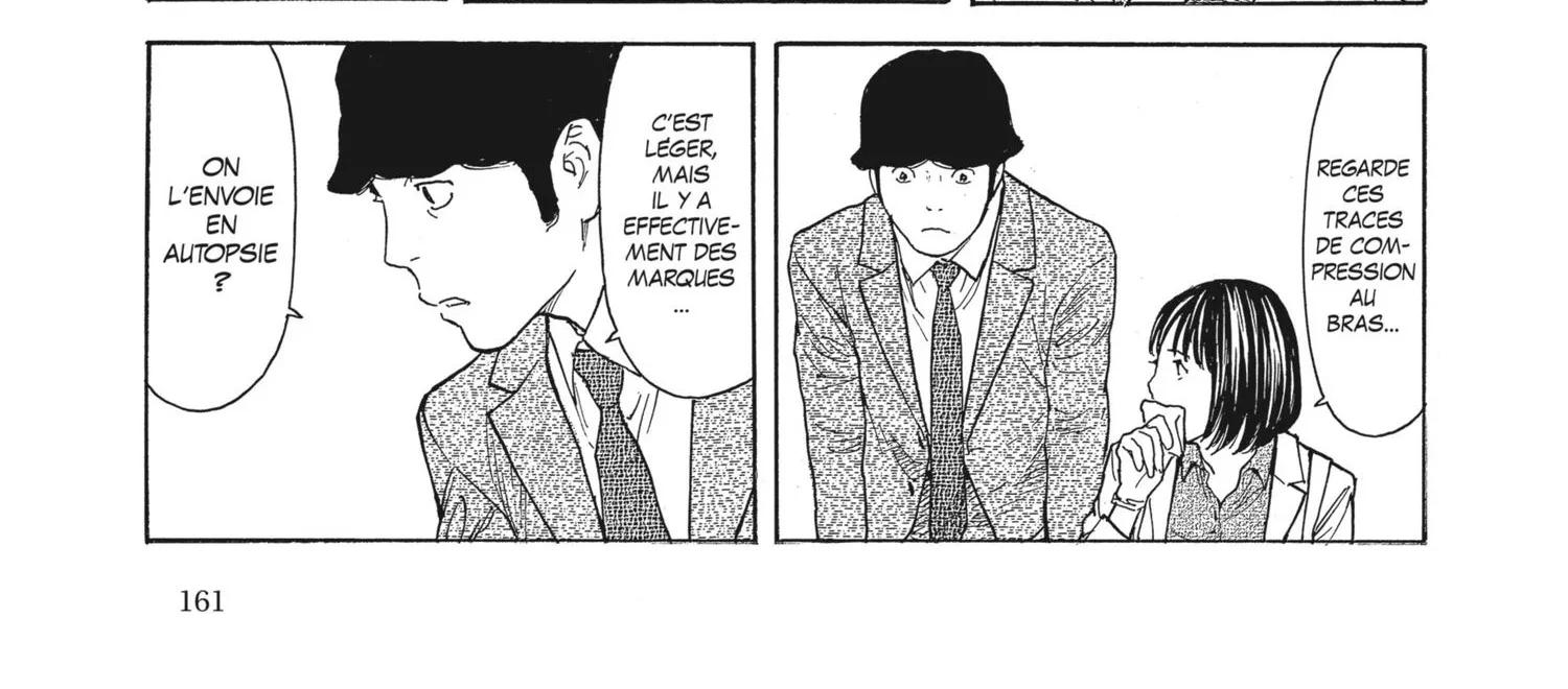 Read My Home Hero FR Manga Online