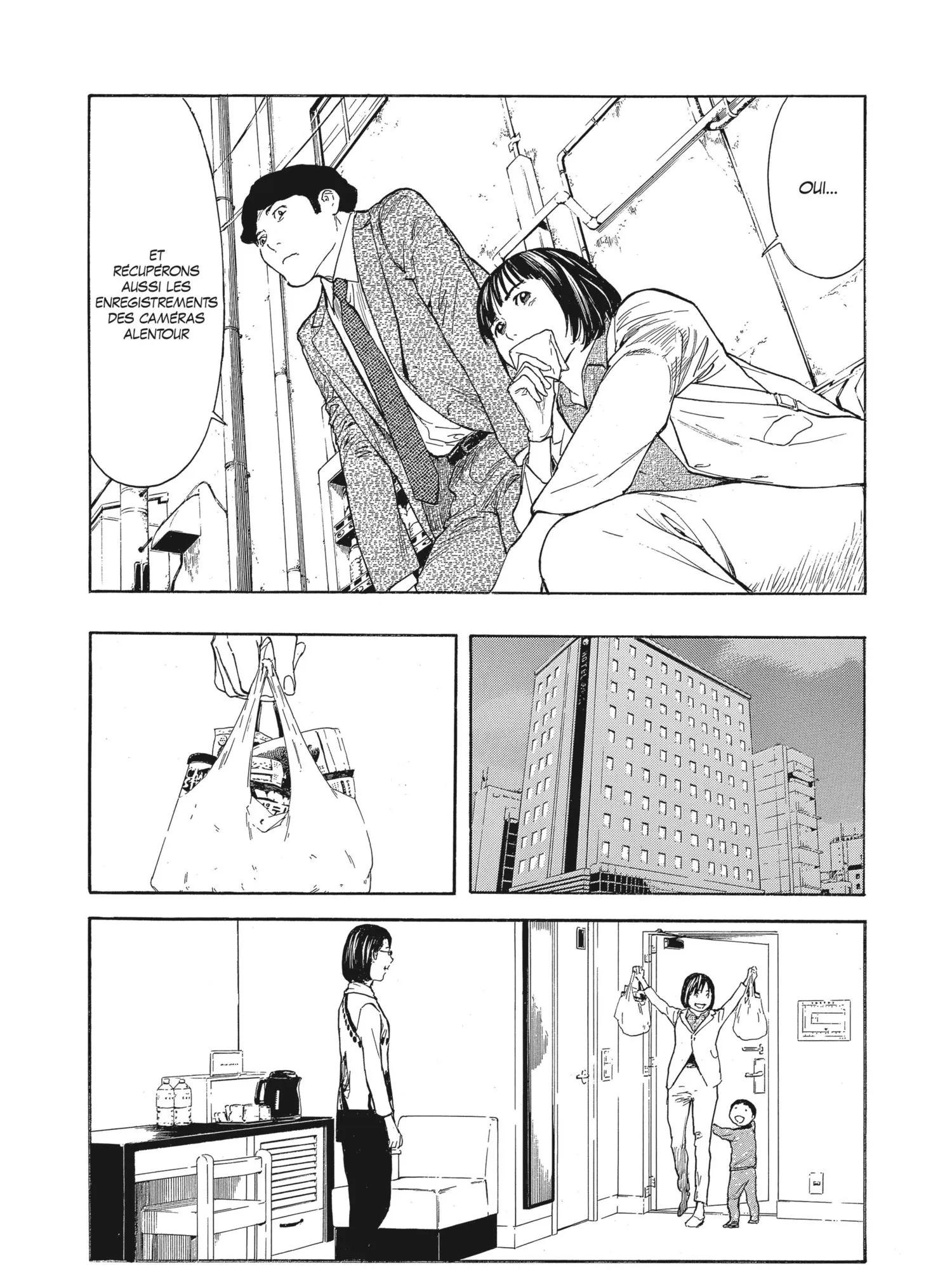 Read My Home Hero FR Manga Online