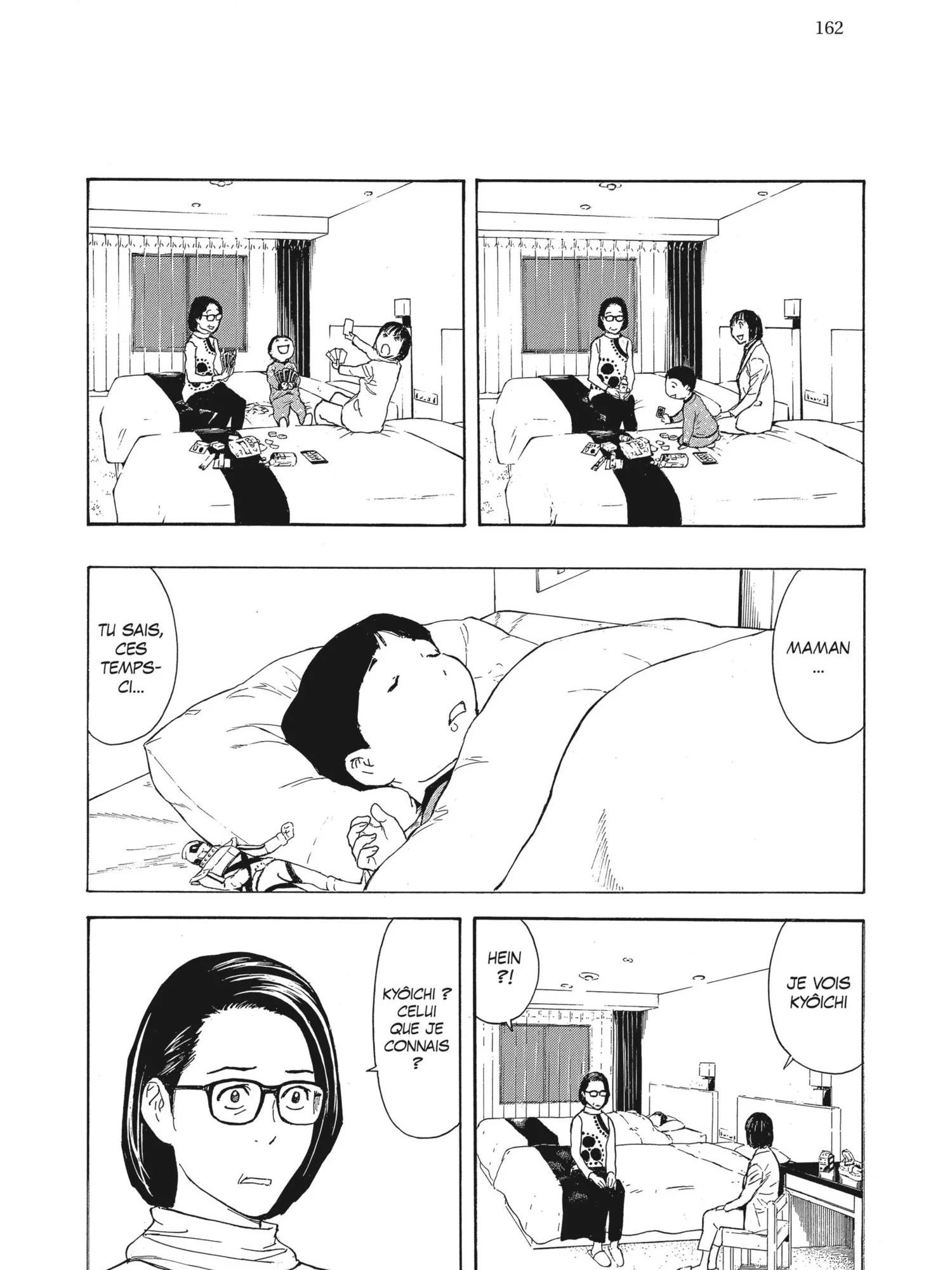 Read My Home Hero FR Manga Online