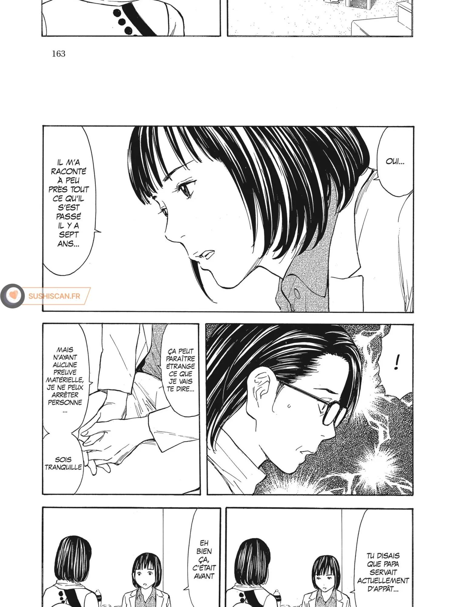 Read My Home Hero FR Manga Online